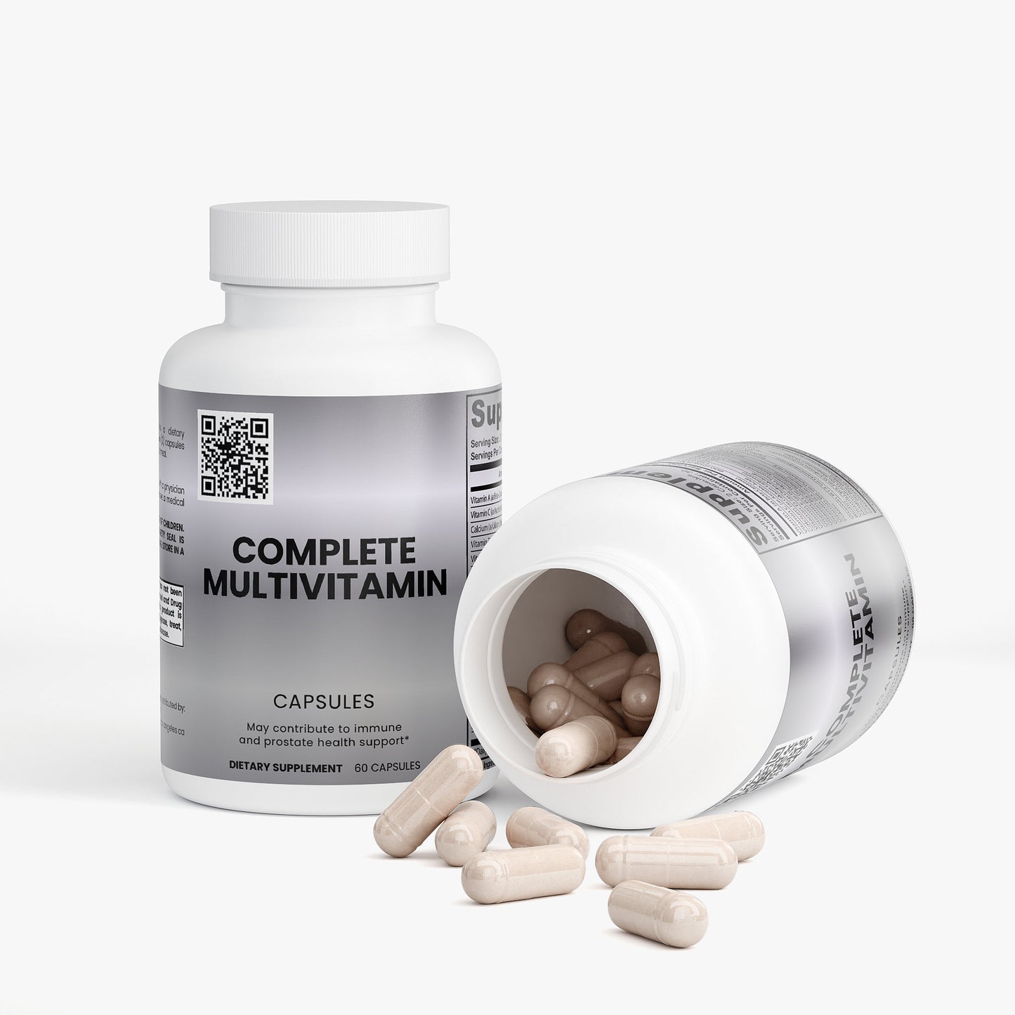 Multivitamine complète
