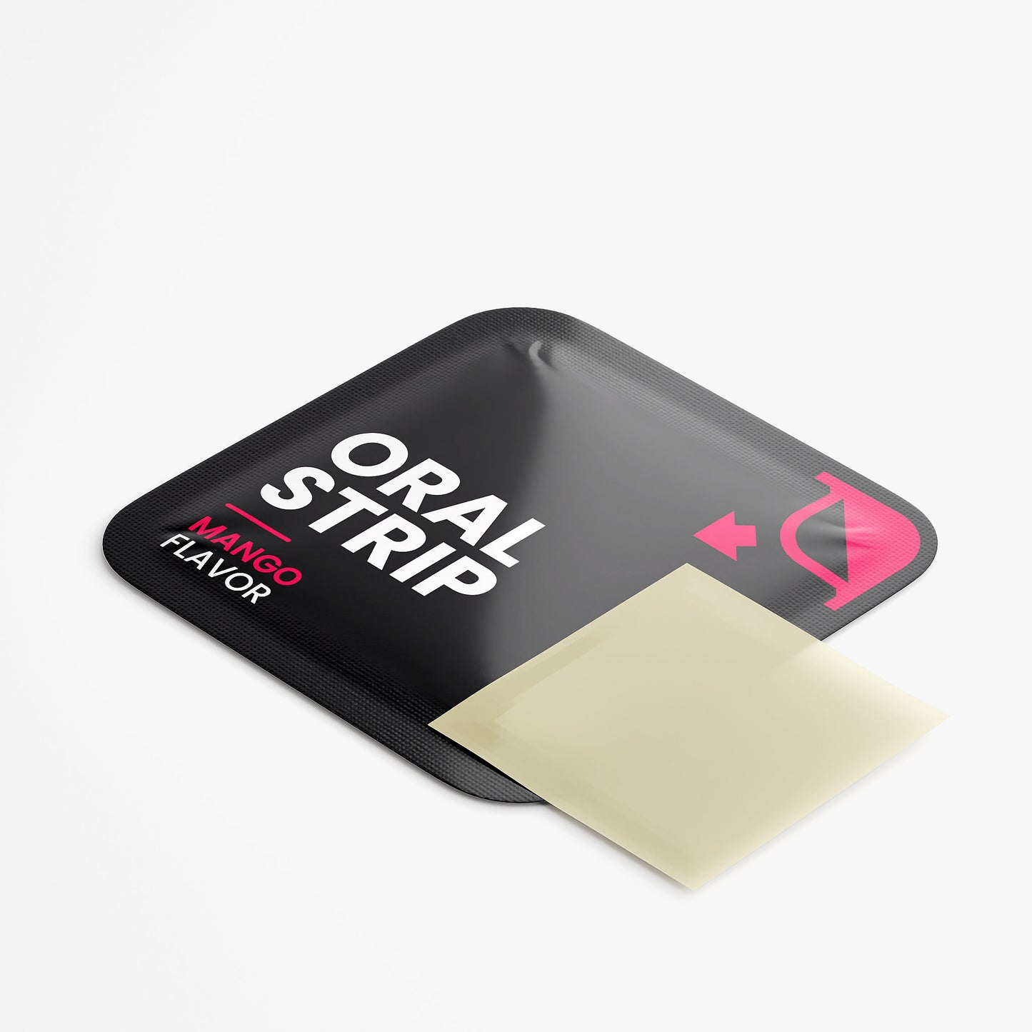 Collagen Strips - Princess Collection