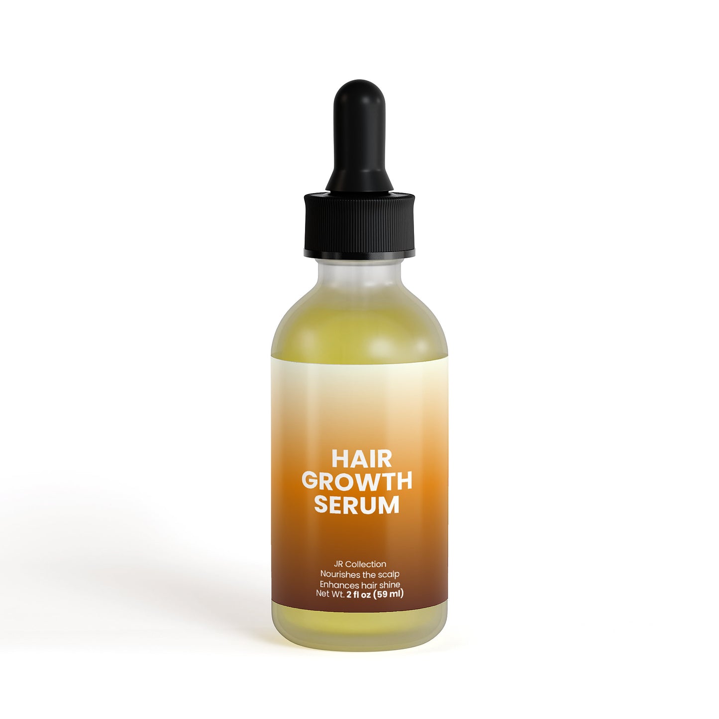 Hair Growth Serum - JR Collection
