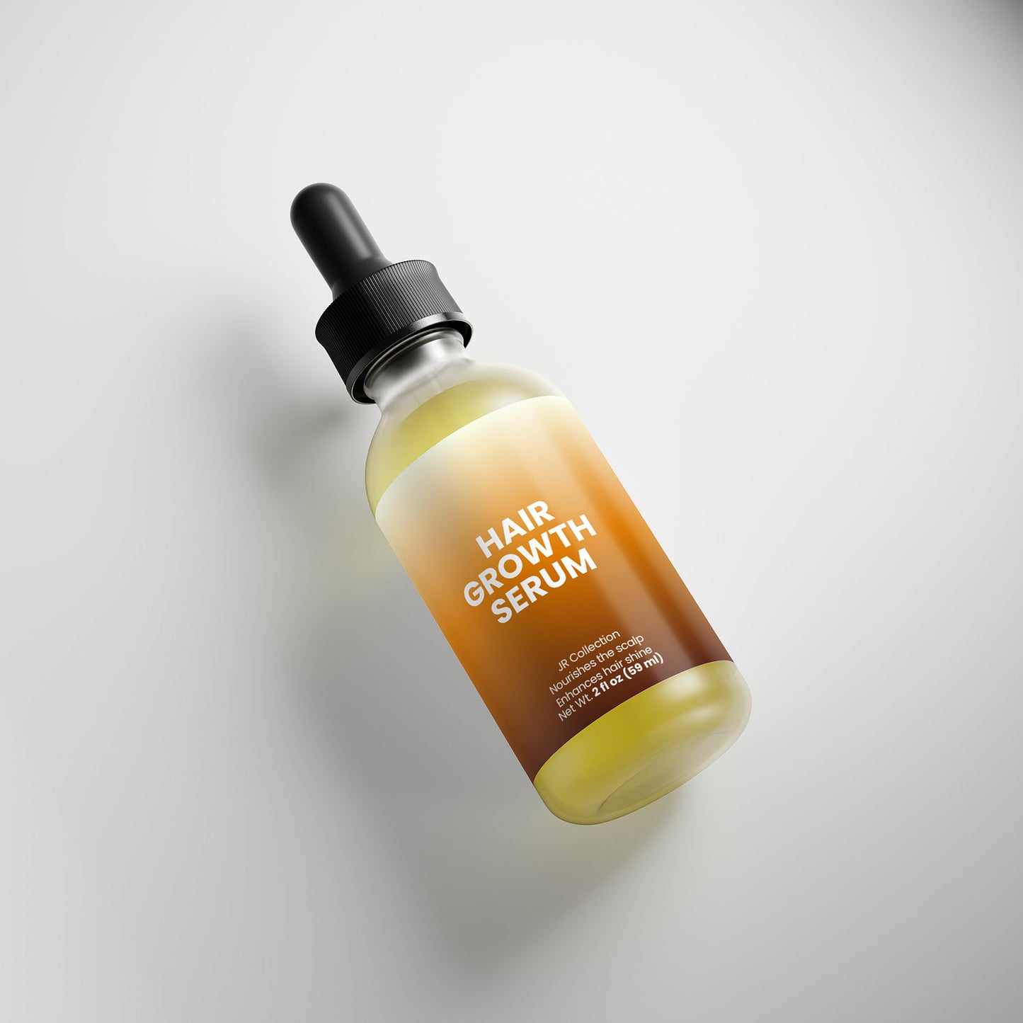 Hair Growth Serum - JR Collection