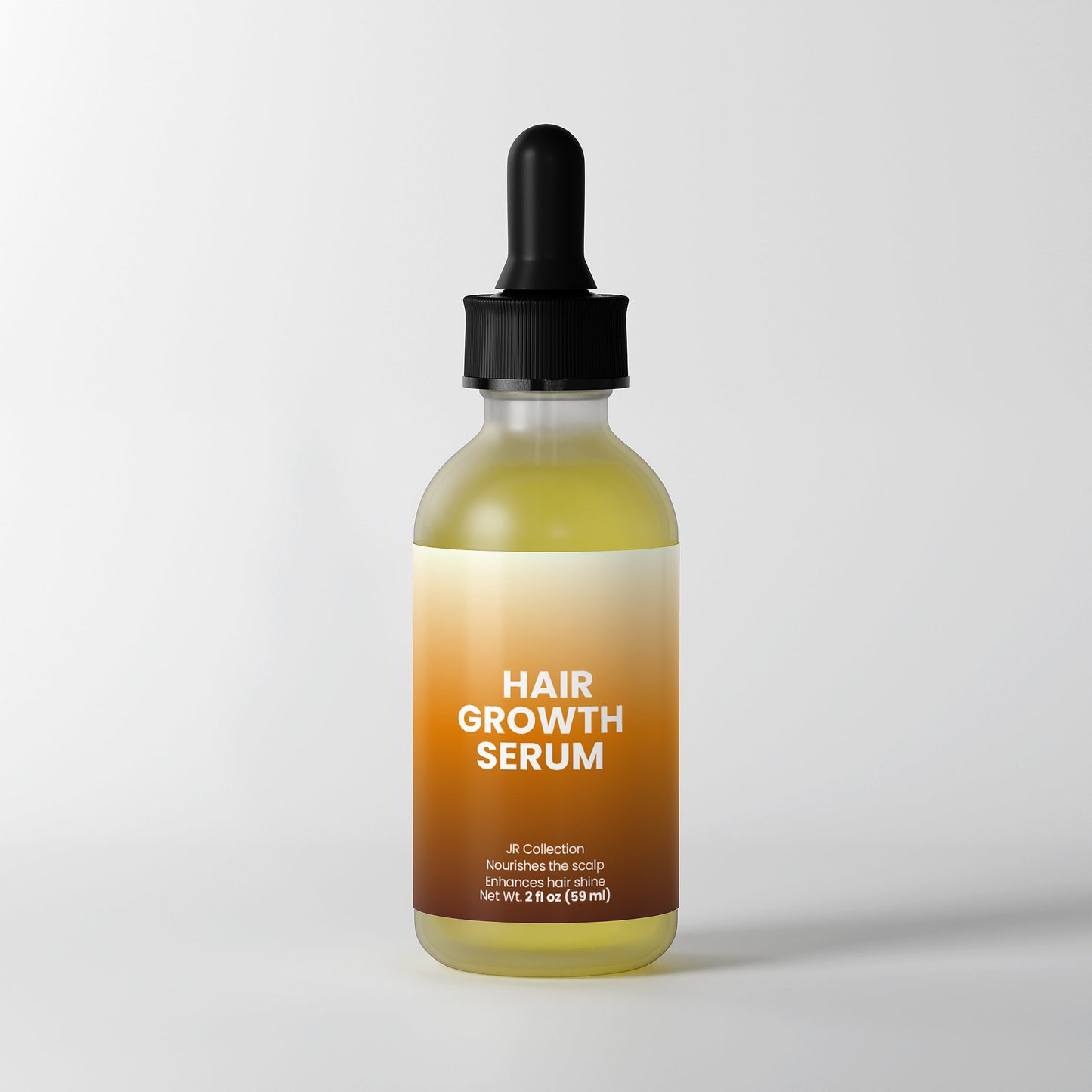 Hair Growth Serum - JR Collection