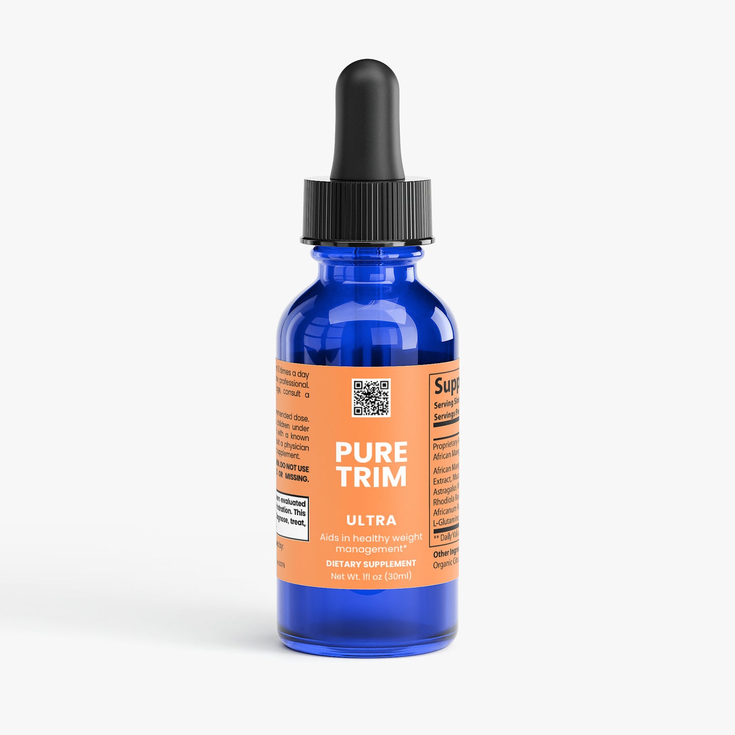 Pure Trim Ultra 1 oz