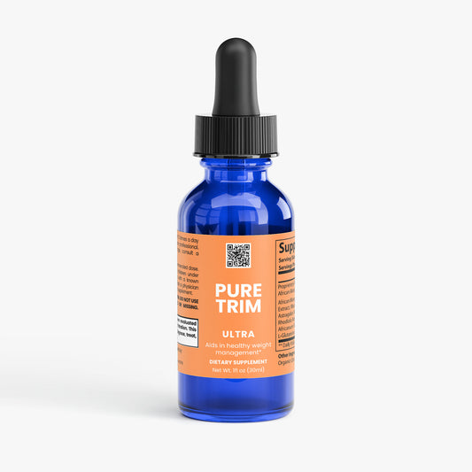 Pure Trim Ultra 1 oz