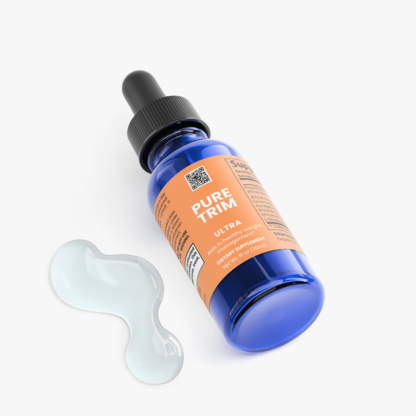 Pure Trim Ultra 1 oz