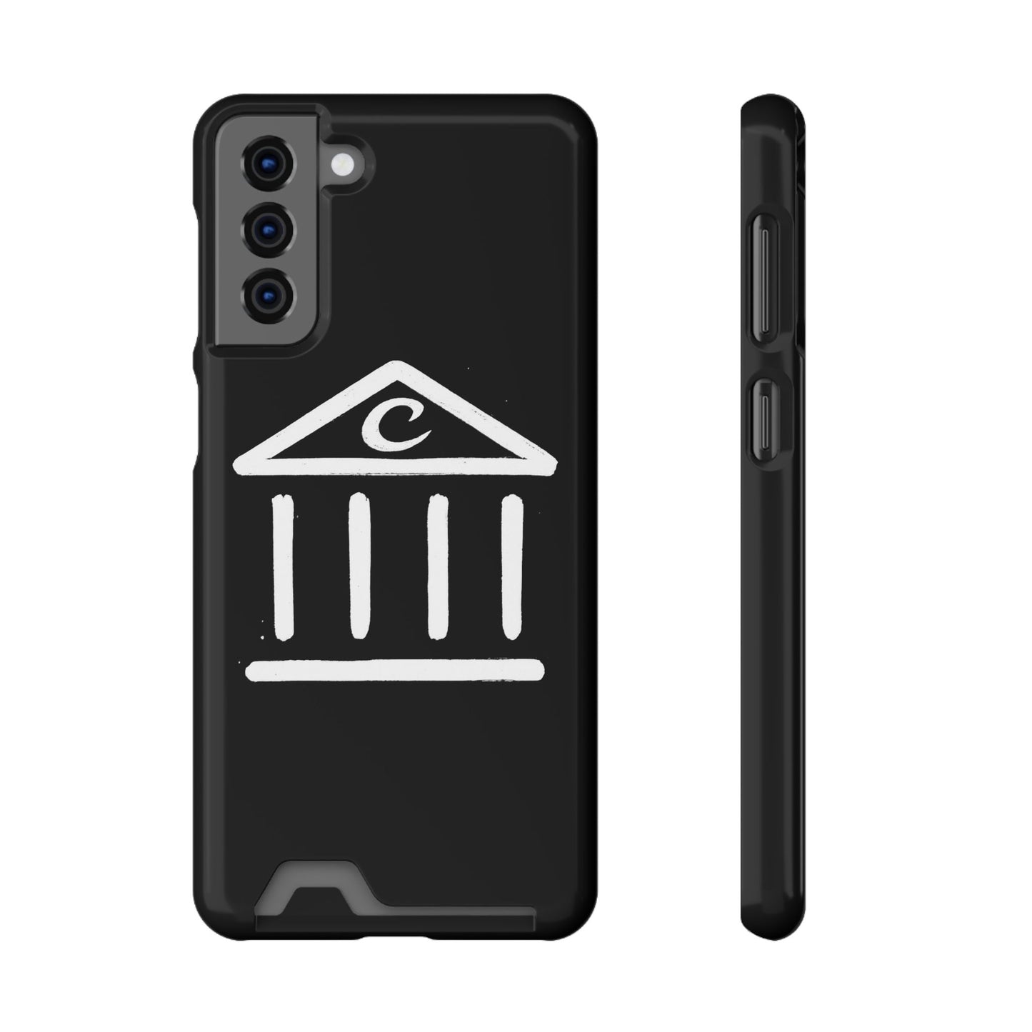 Wallet Phone Case