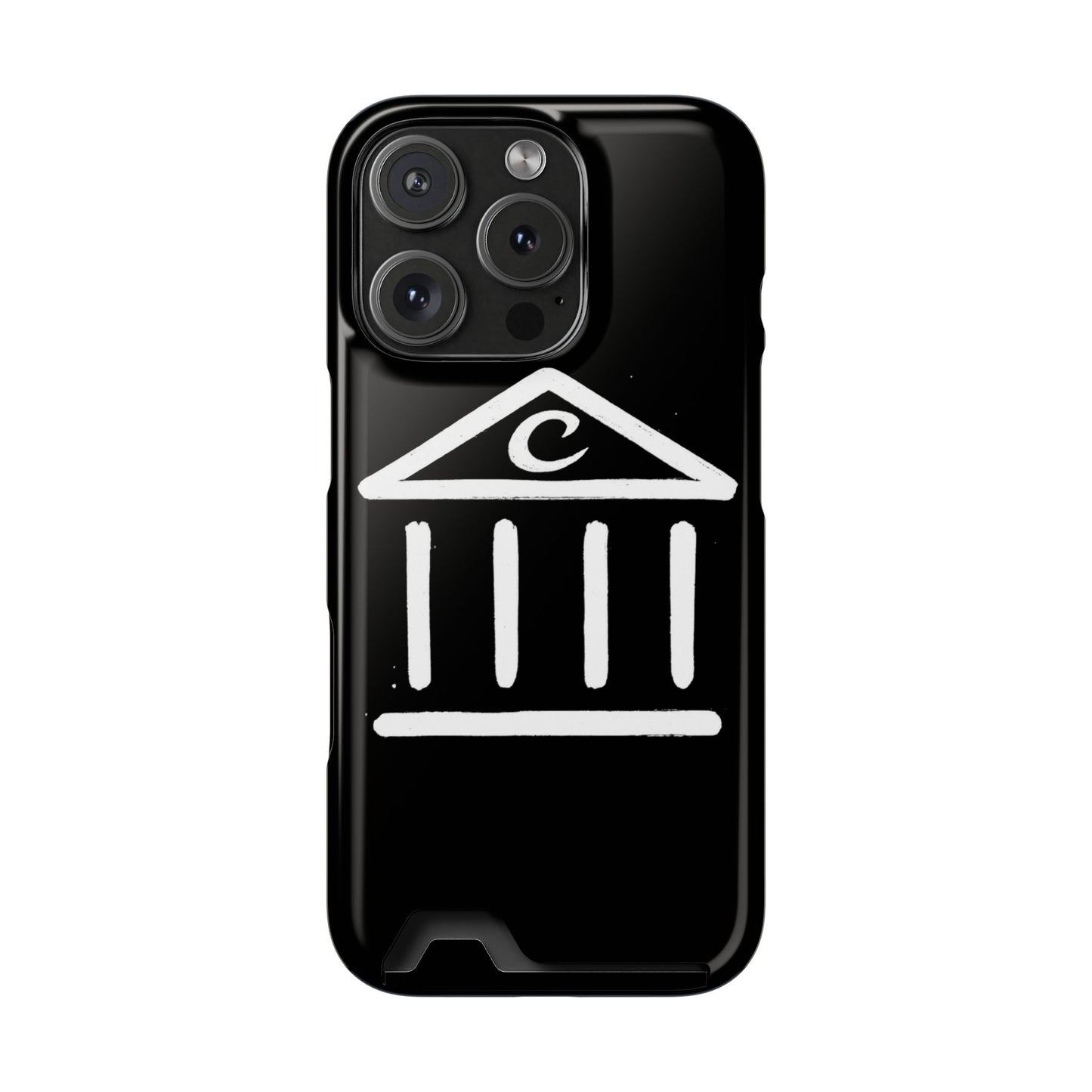 Wallet Phone Case