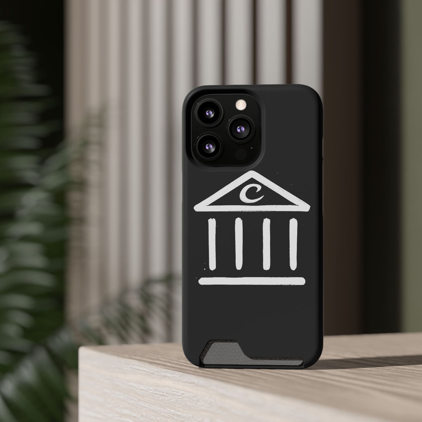 Wallet Phone Case