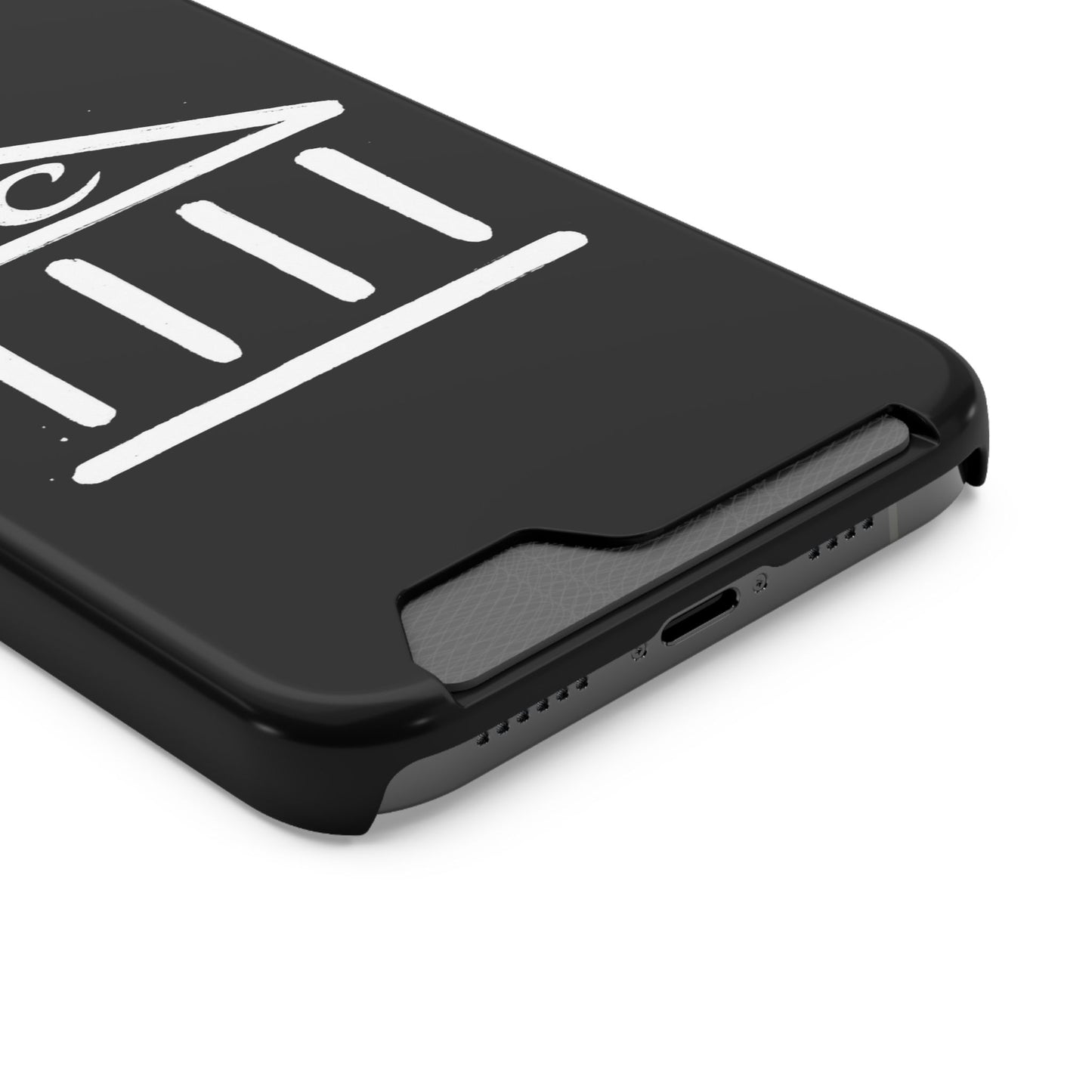 Wallet Phone Case