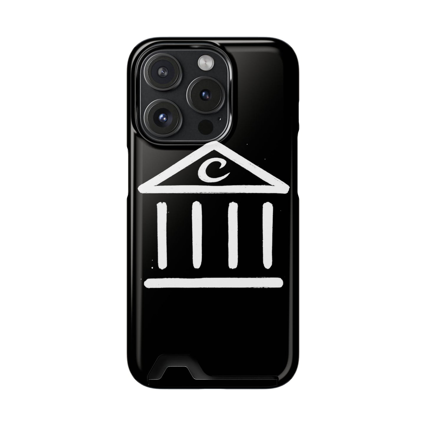 Wallet Phone Case