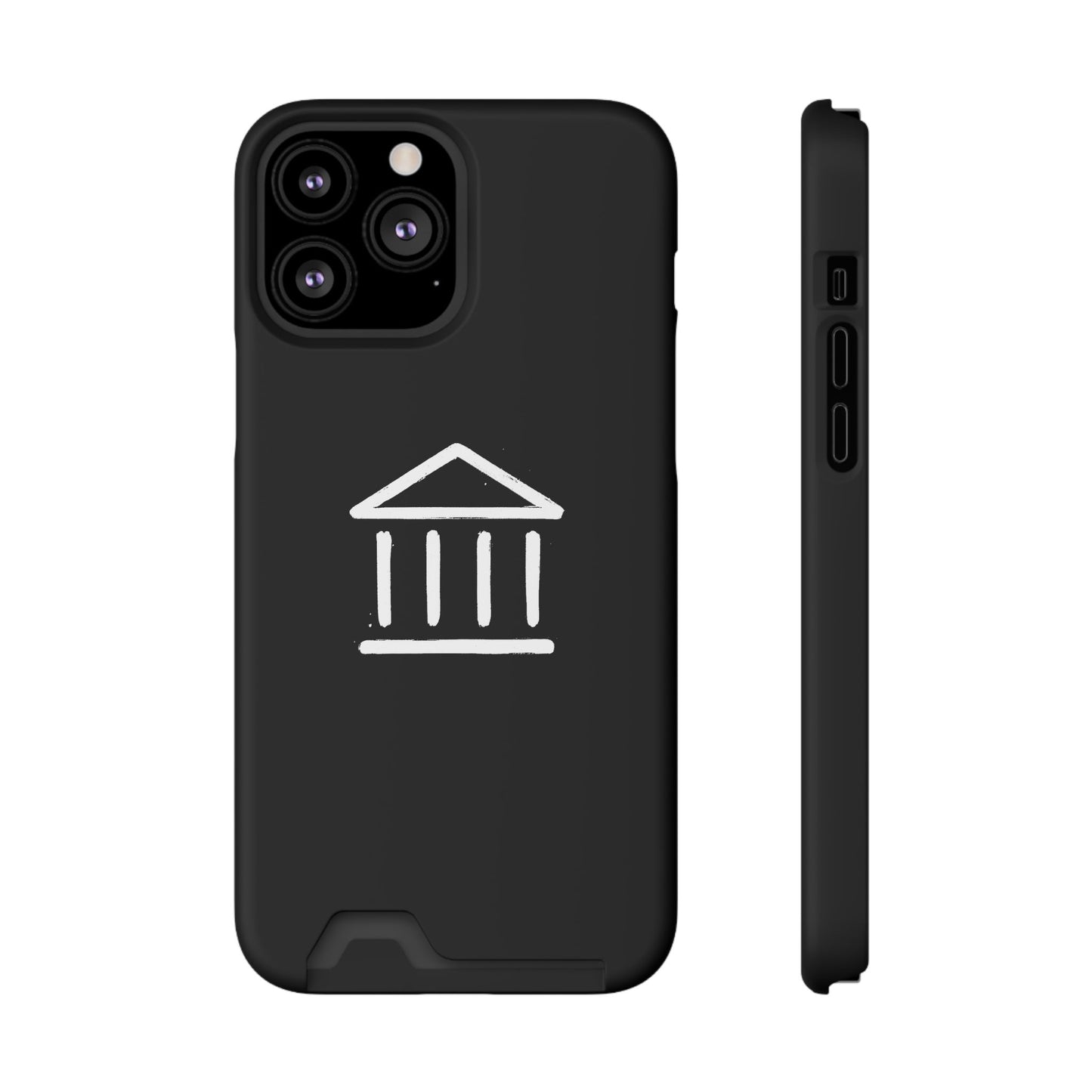 Wallet Phone Case