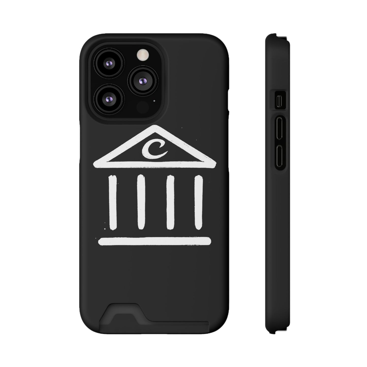 Wallet Phone Case