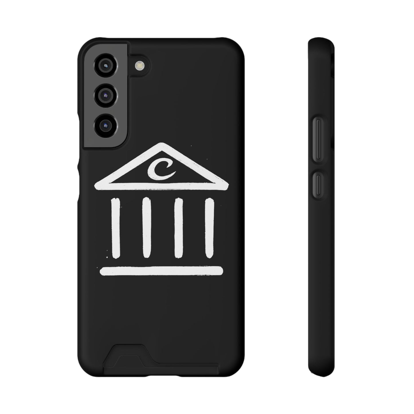 Wallet Phone Case
