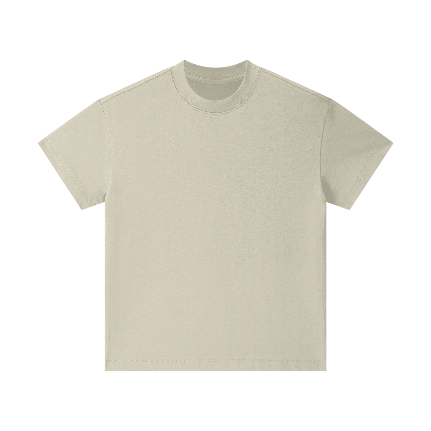 T-shirt essentiel en pur coton pour enfants