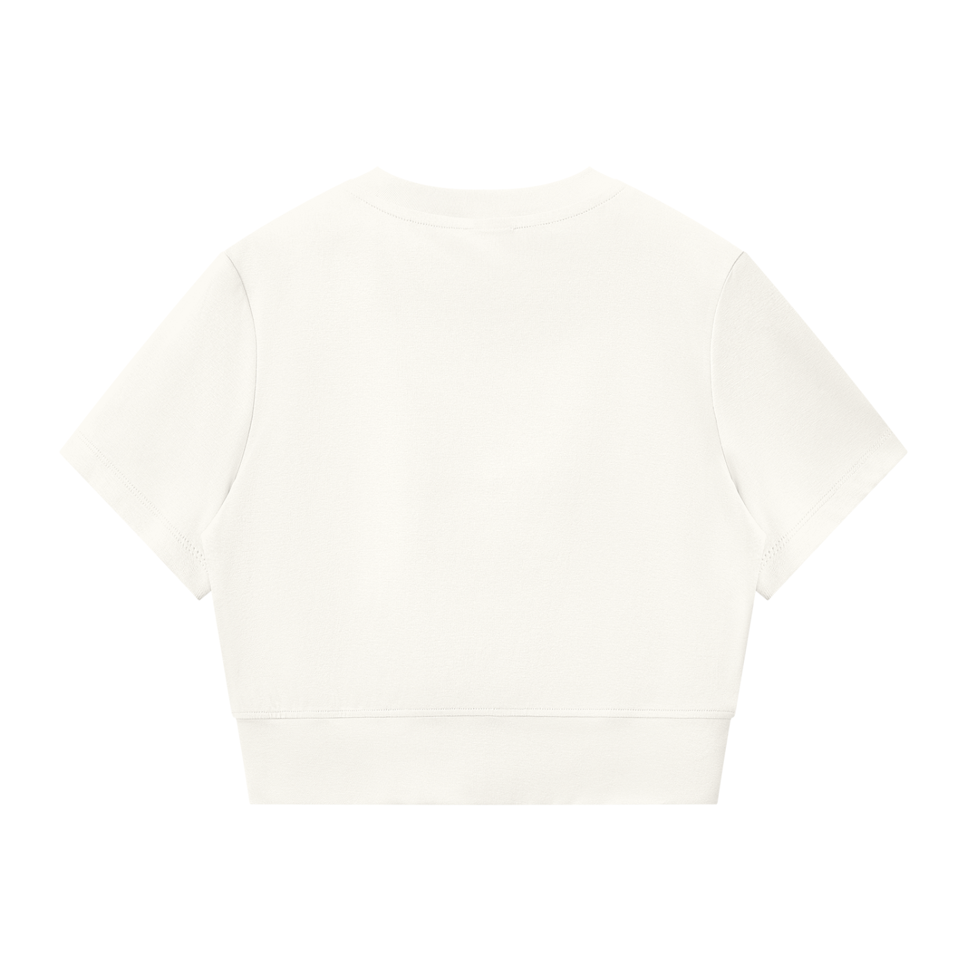 Full Zip T-Shirt