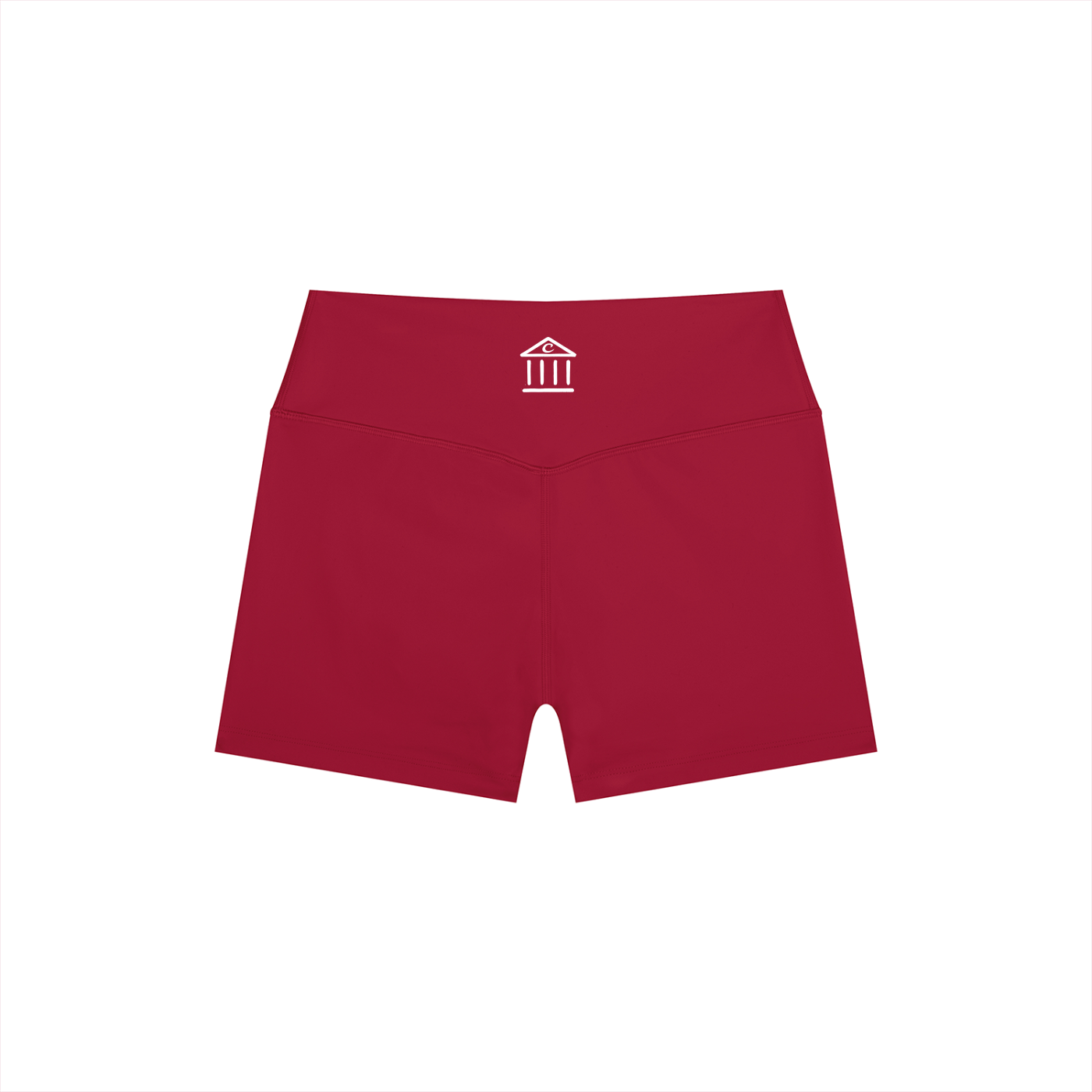 Women’s High Rise Yoga Shorts
