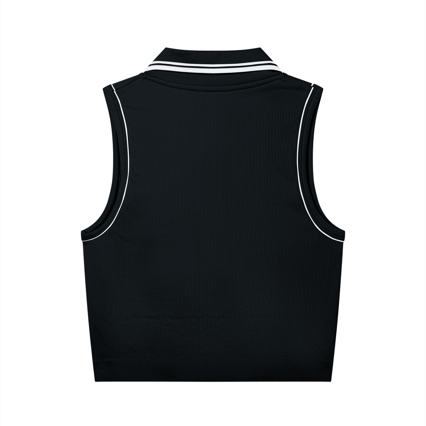 Women's Polo Yoga Tank Top