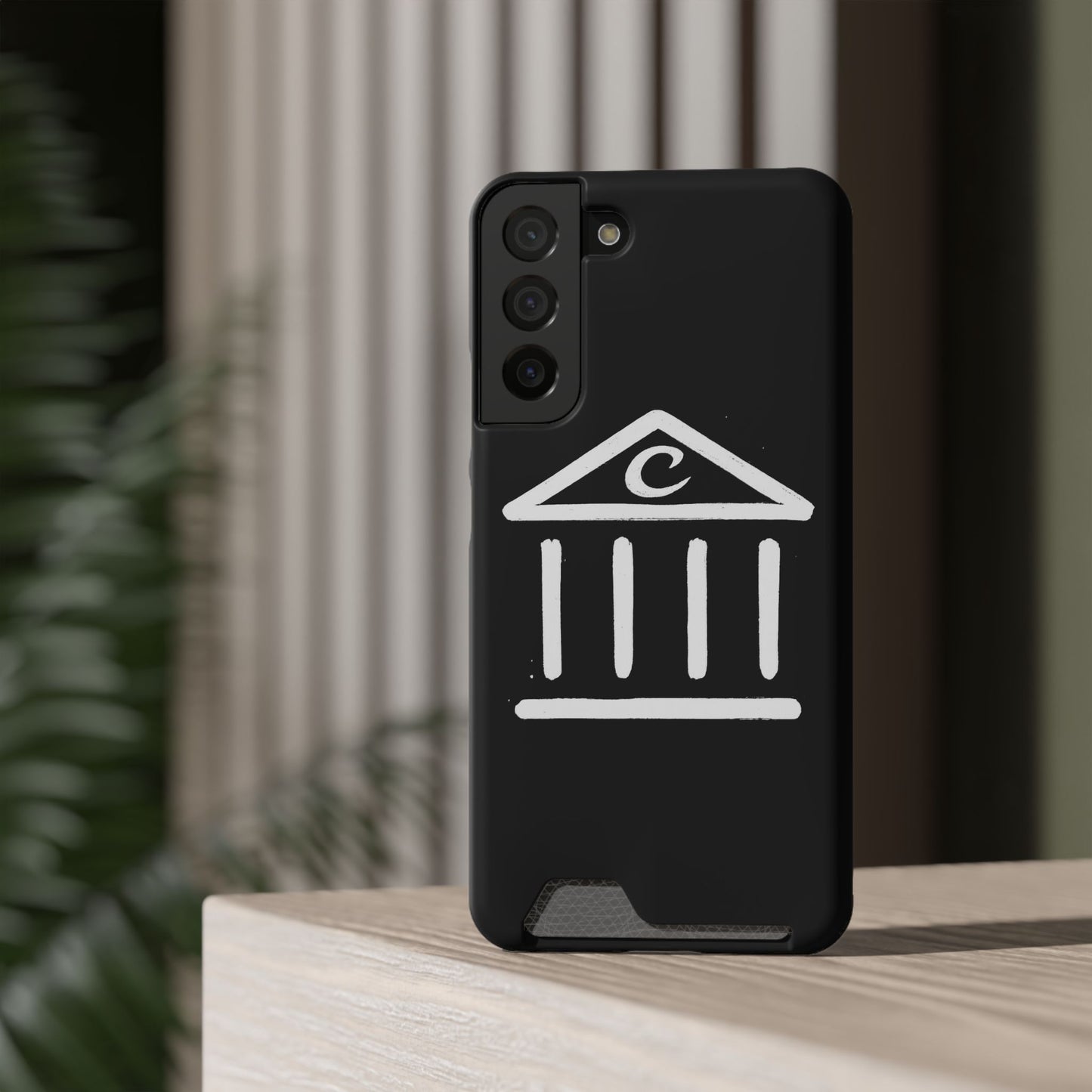 Wallet Phone Case