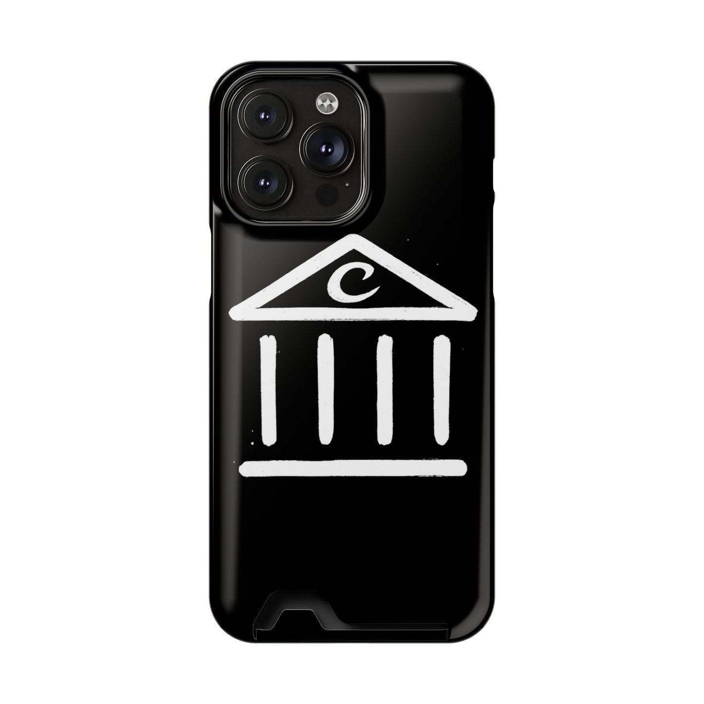 Wallet Phone Case