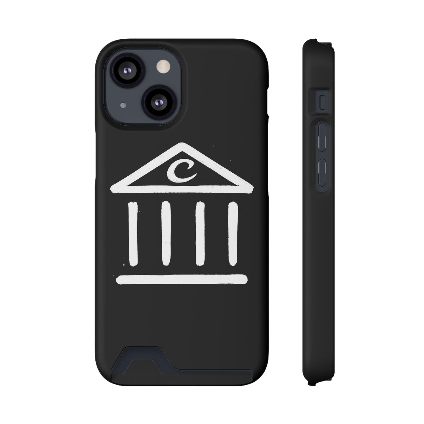 Wallet Phone Case