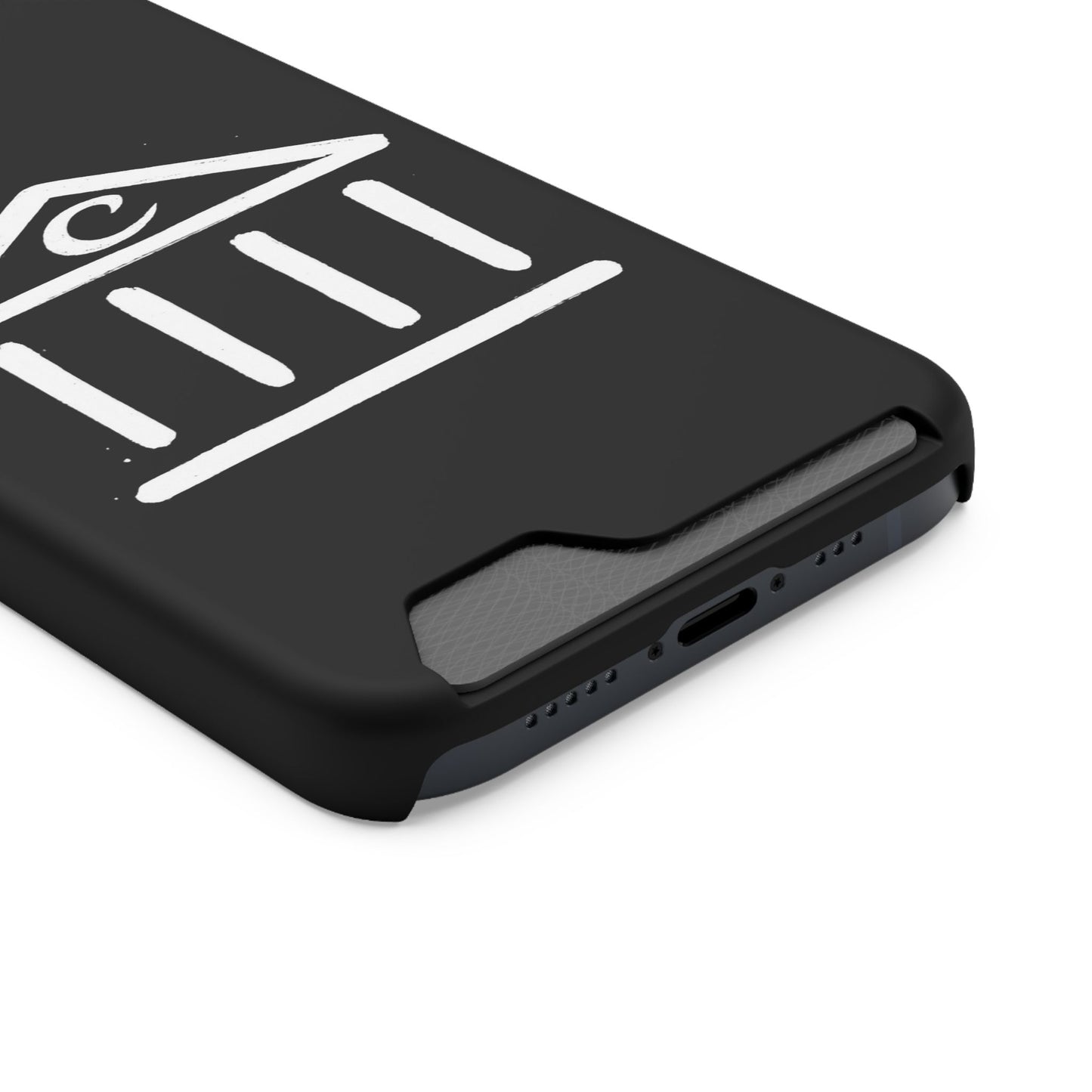 Wallet Phone Case