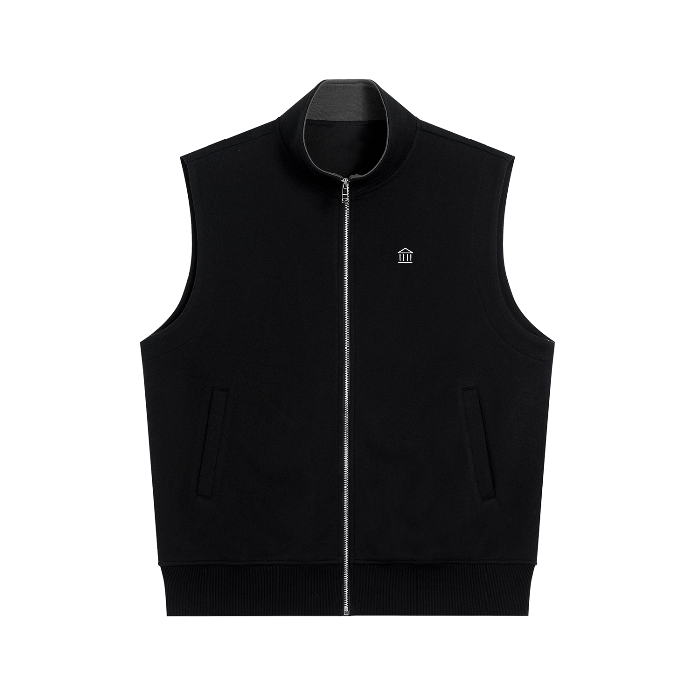 Heavyweight Vest
