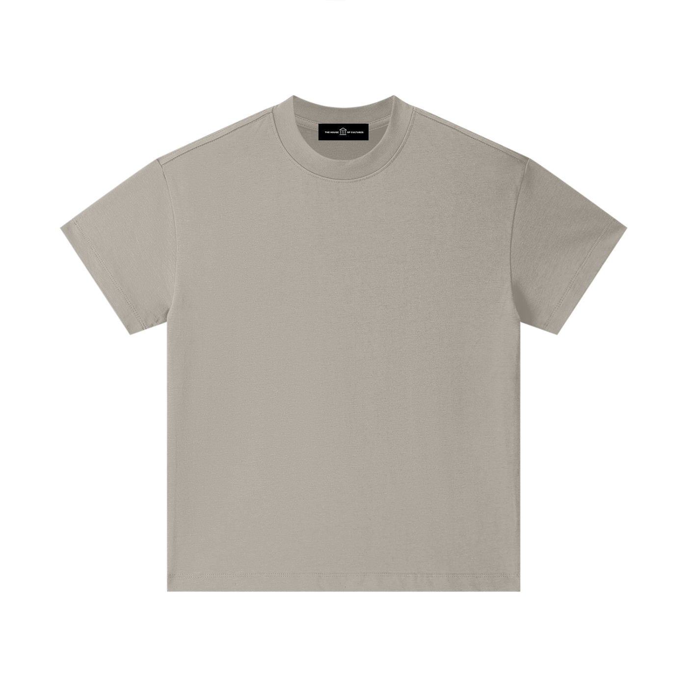T-shirt essentiel en pur coton pour enfants