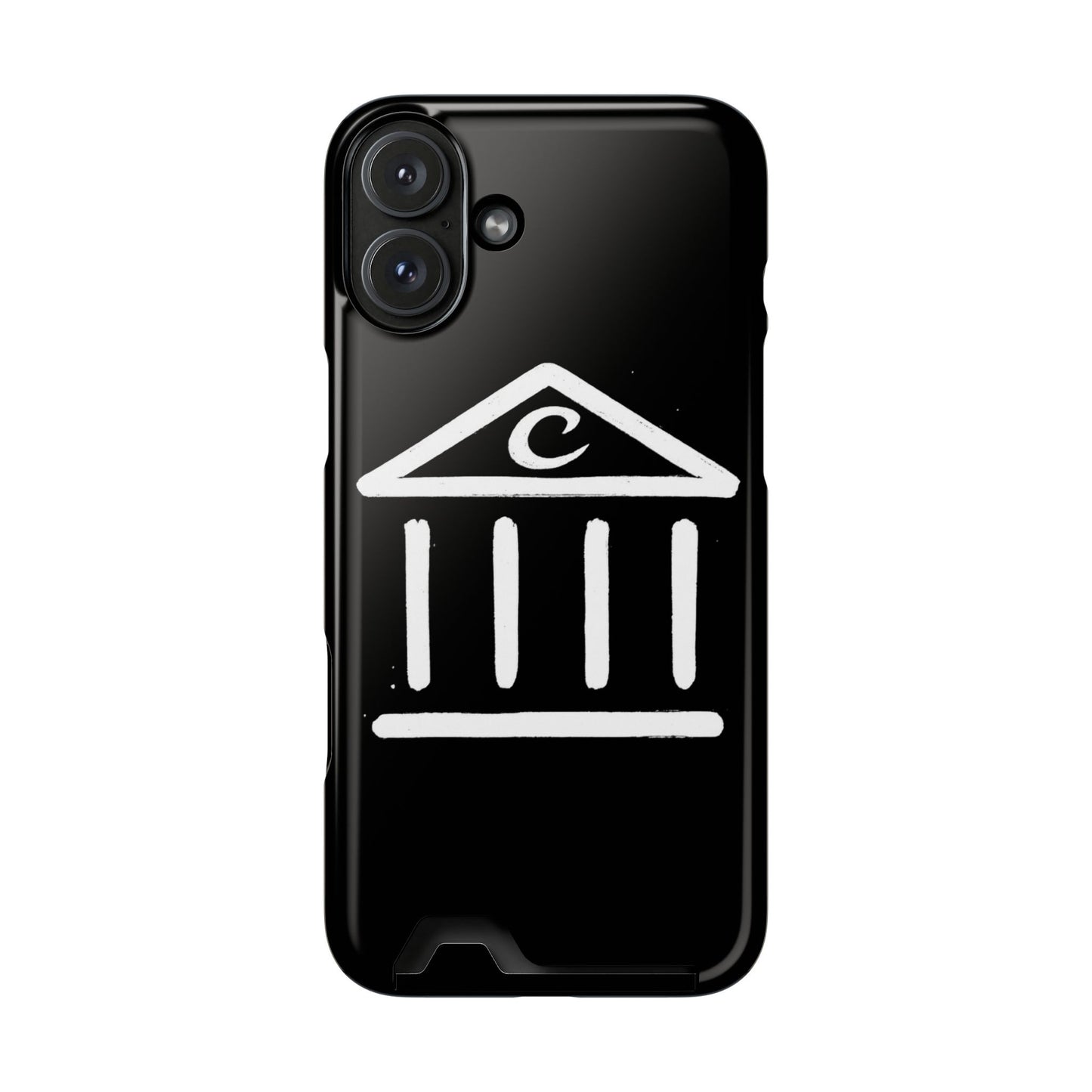 Wallet Phone Case