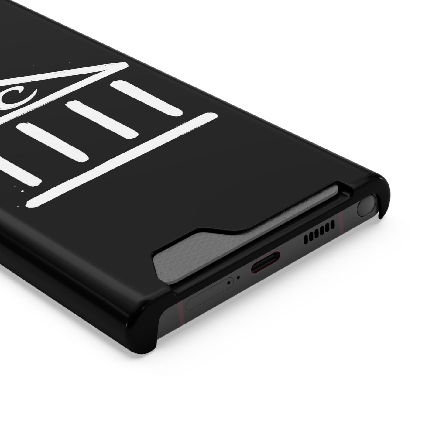 Wallet Phone Case