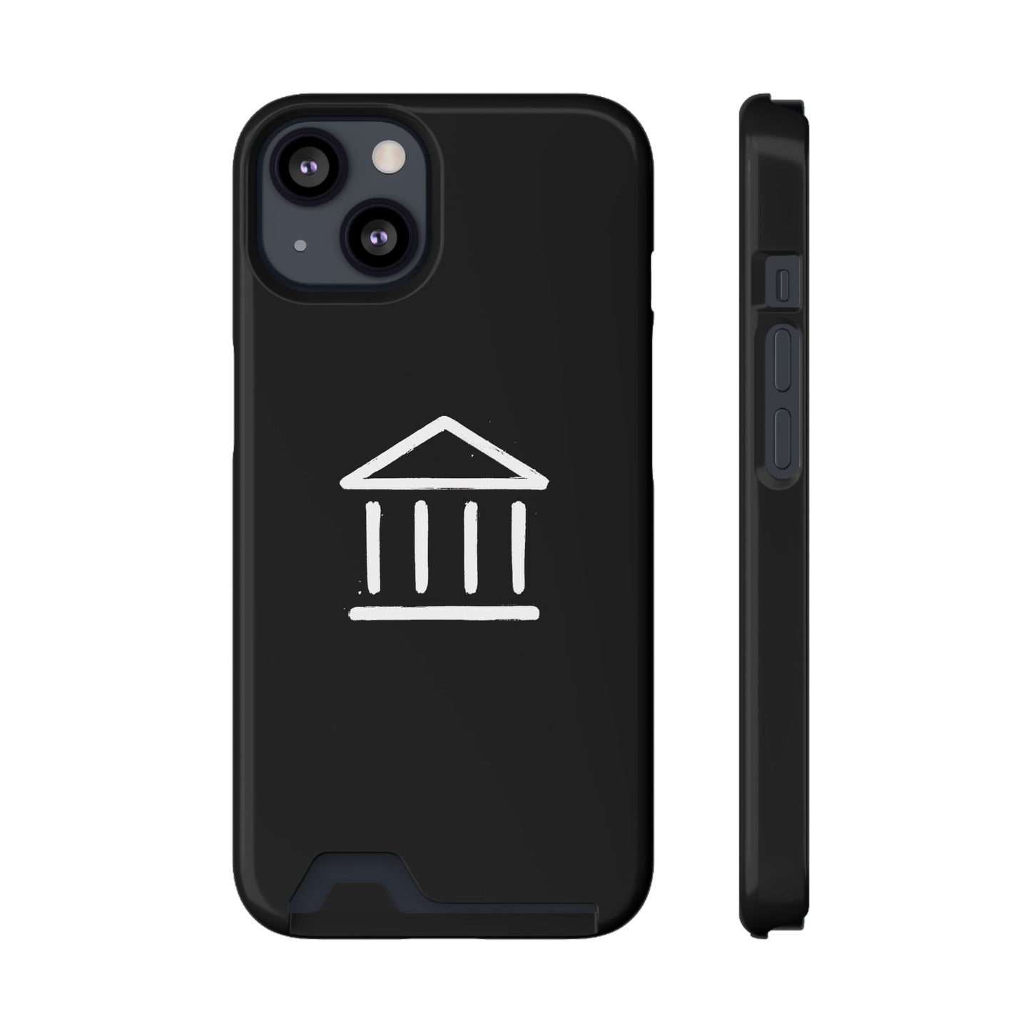 Wallet Phone Case