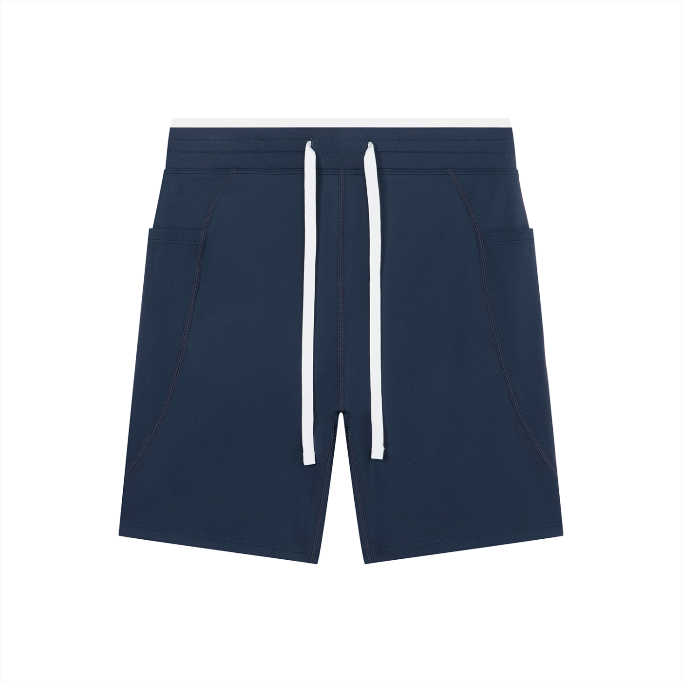 Under Shorts