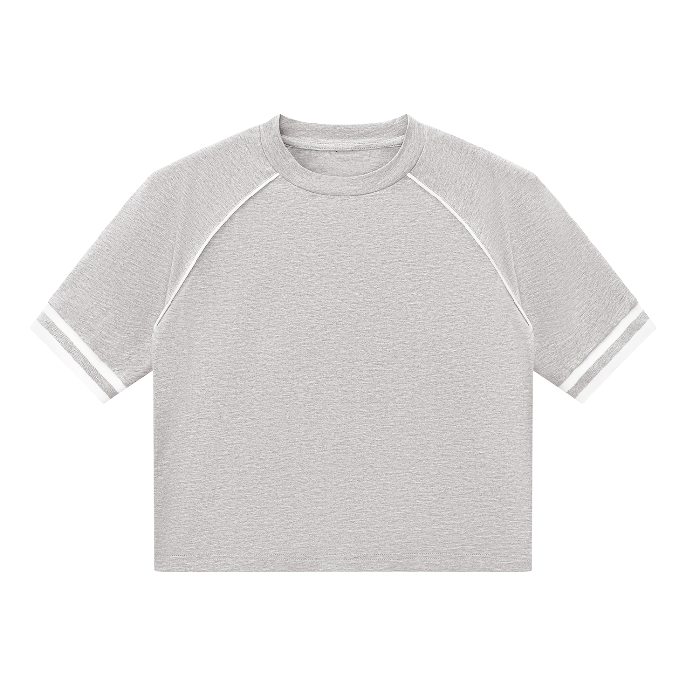 Women’s Ribbed T-Shirt