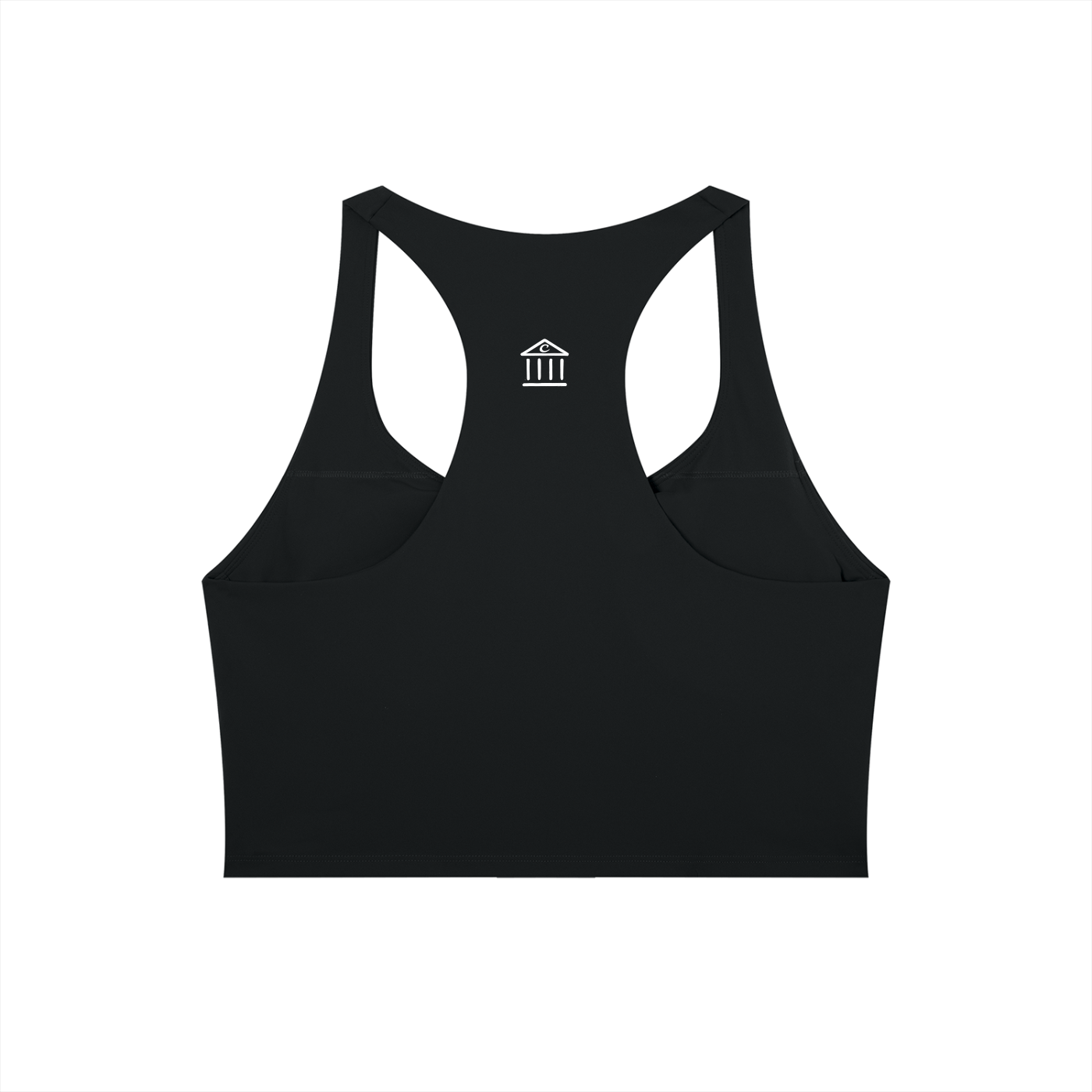 Women’s Tight Paneling Yoga Tank Top