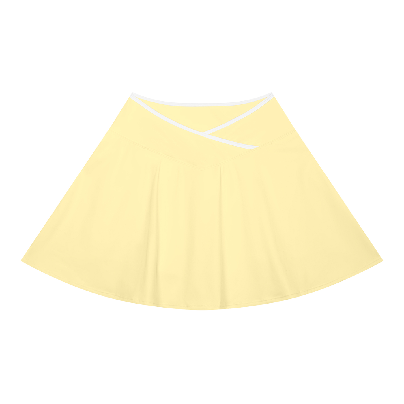 Women's Tennis Skirt
