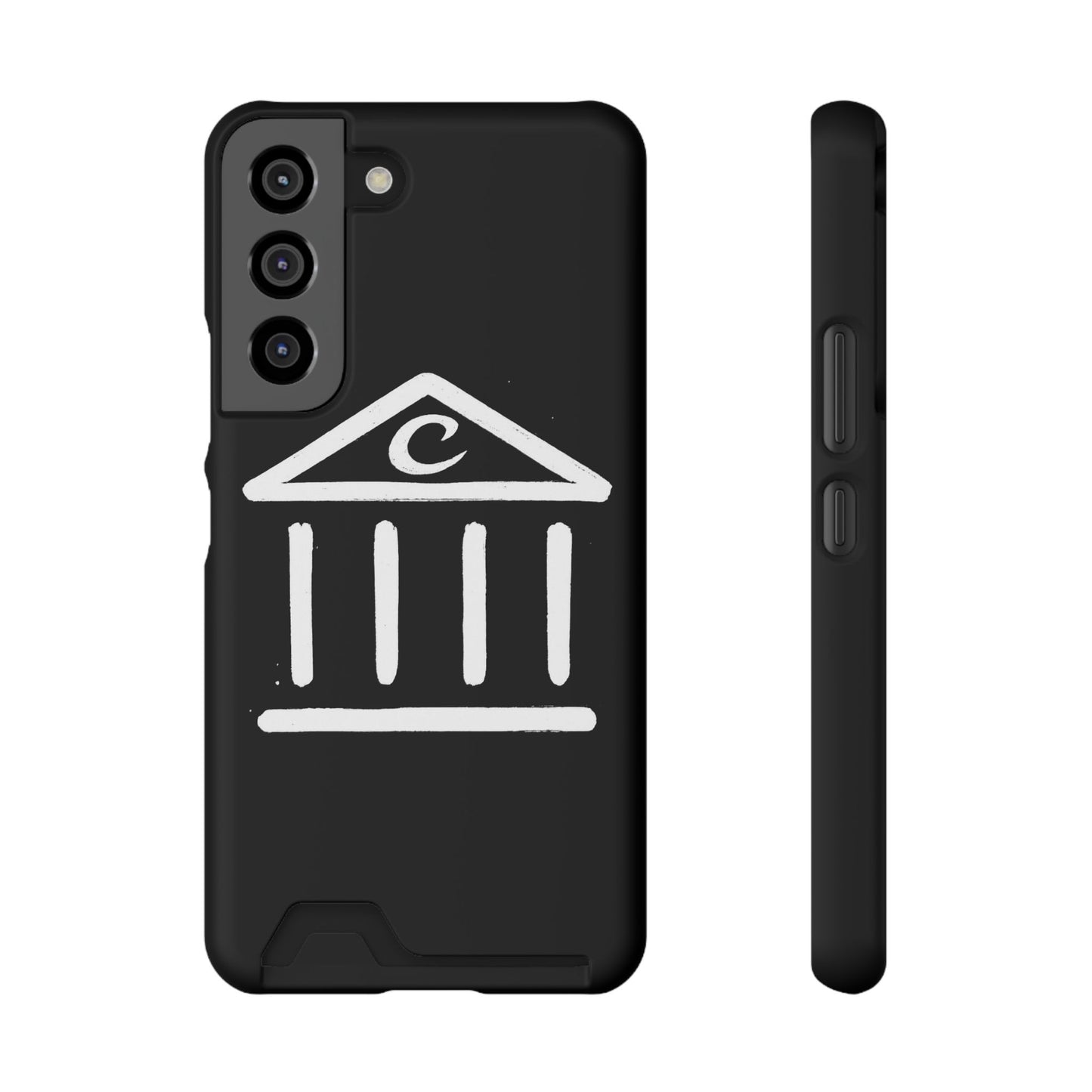 Wallet Phone Case