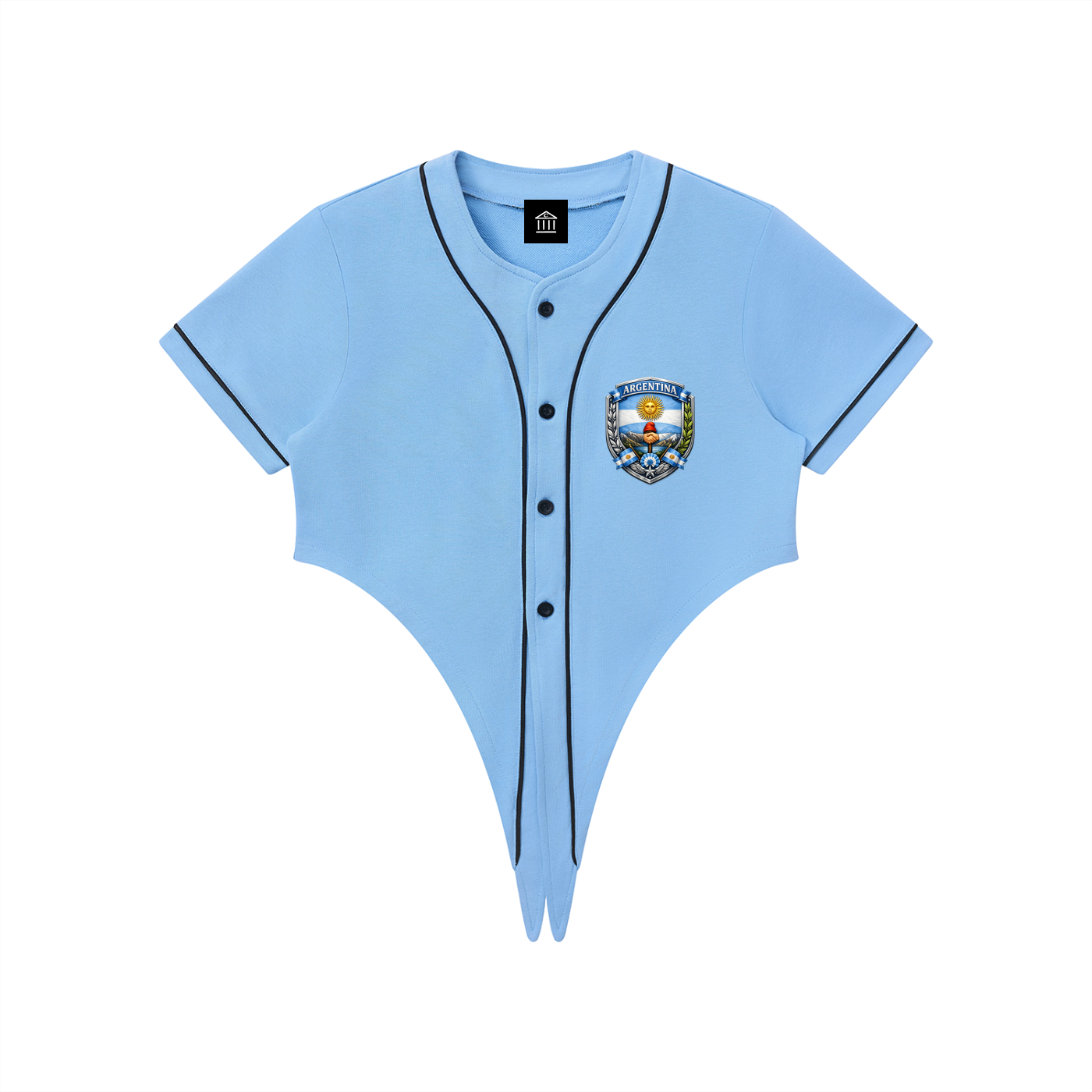 Argentina Women's Jersey