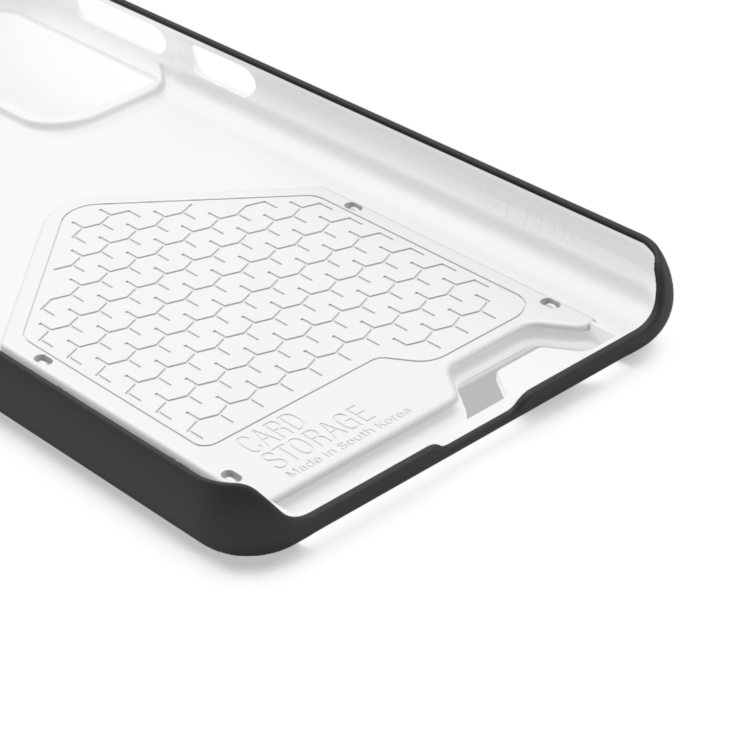 Wallet Phone Case