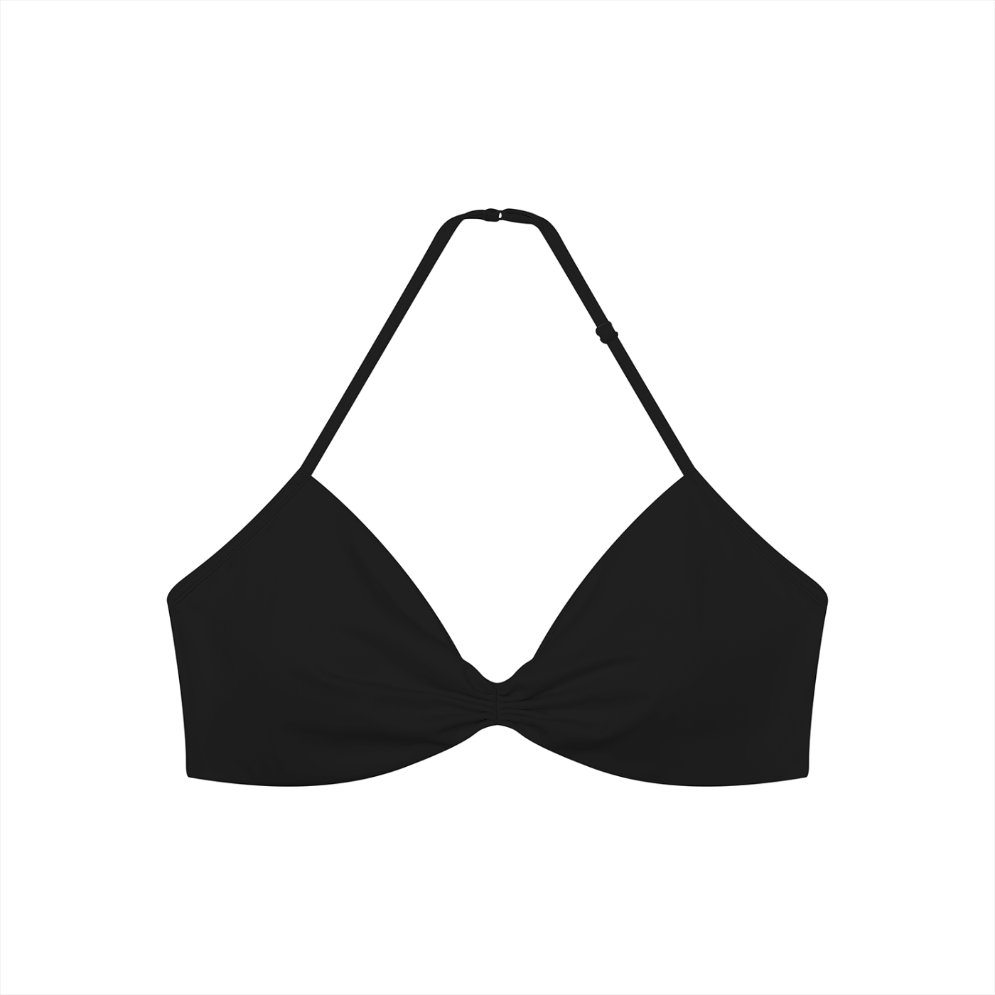 Women’s Halter-Neck Sports Bra