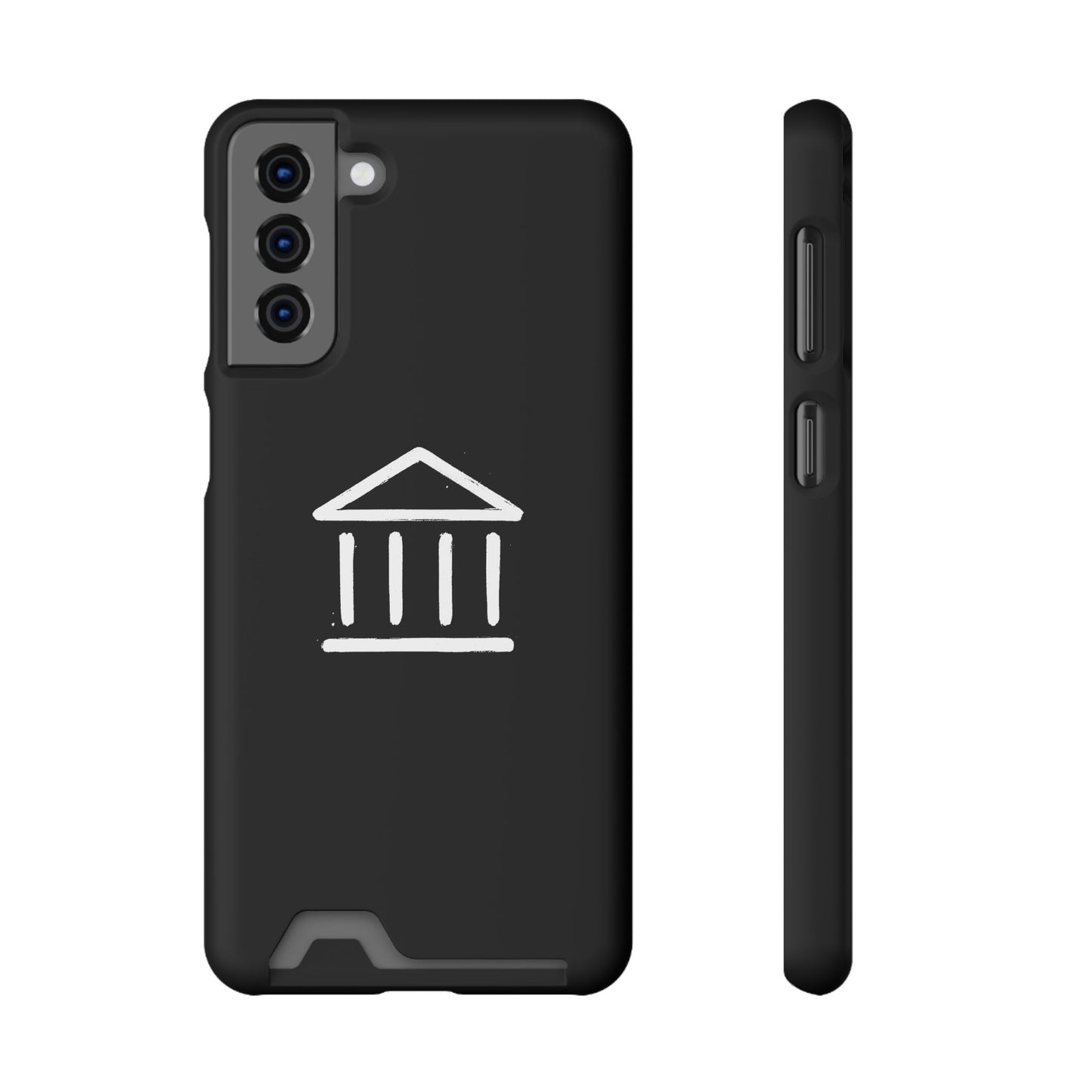 Wallet Phone Case