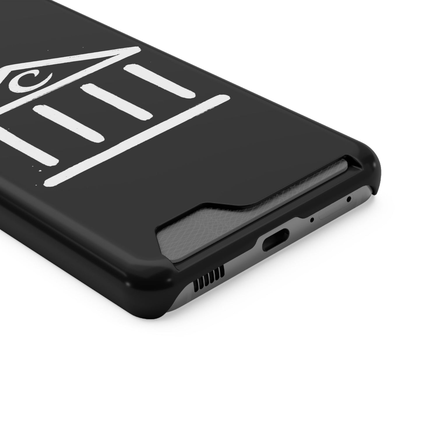 Wallet Phone Case
