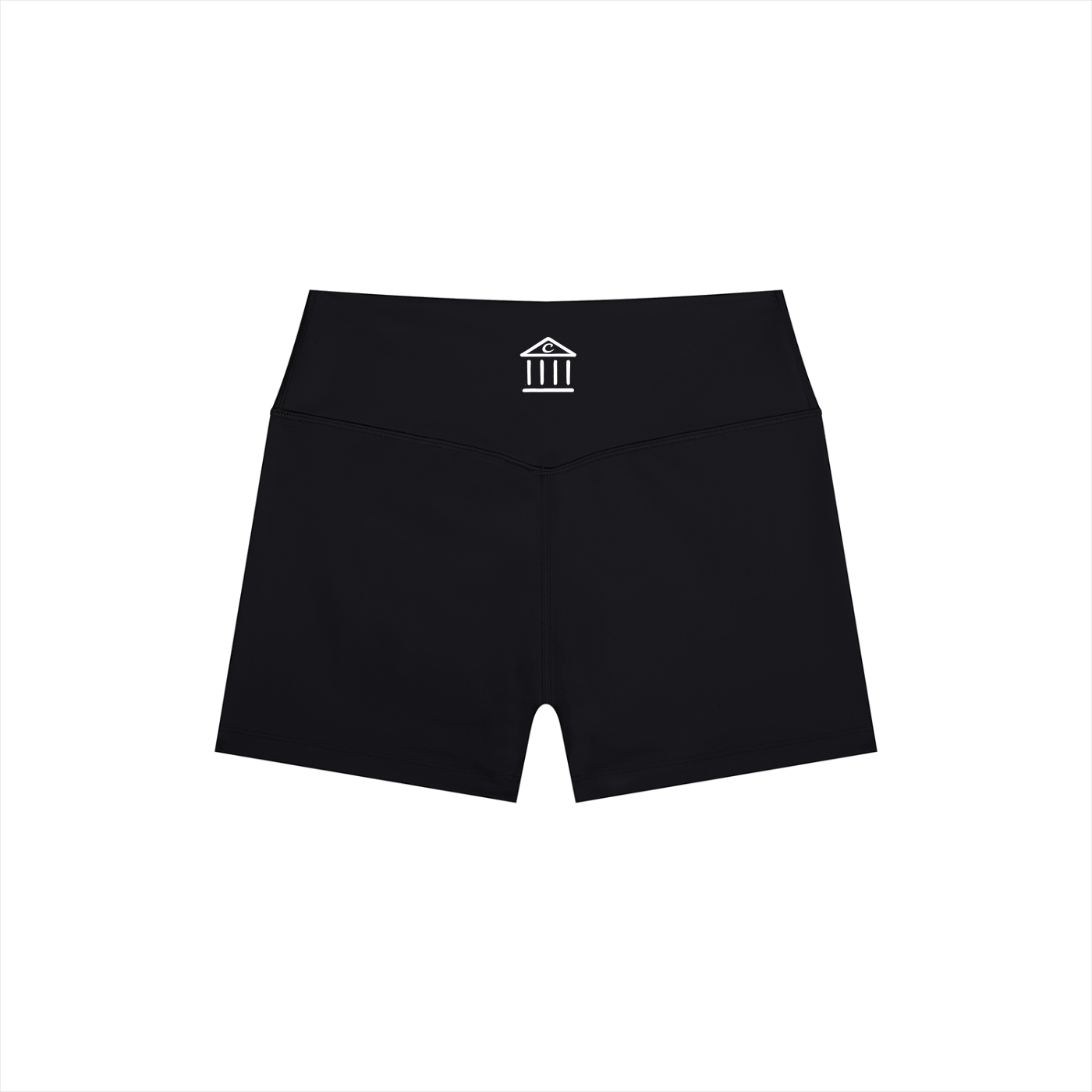 Women’s High Rise Yoga Shorts