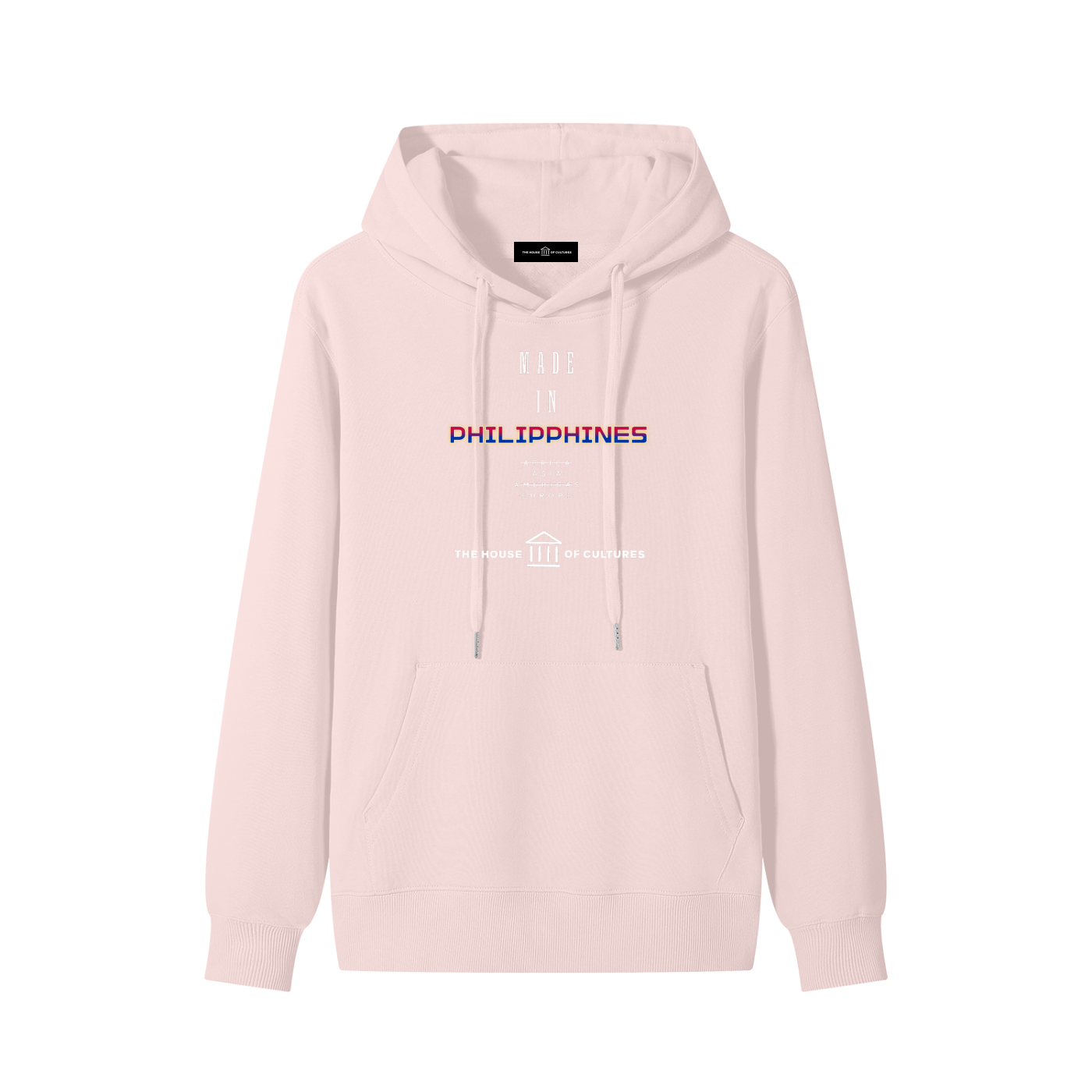 Made In the Philippines