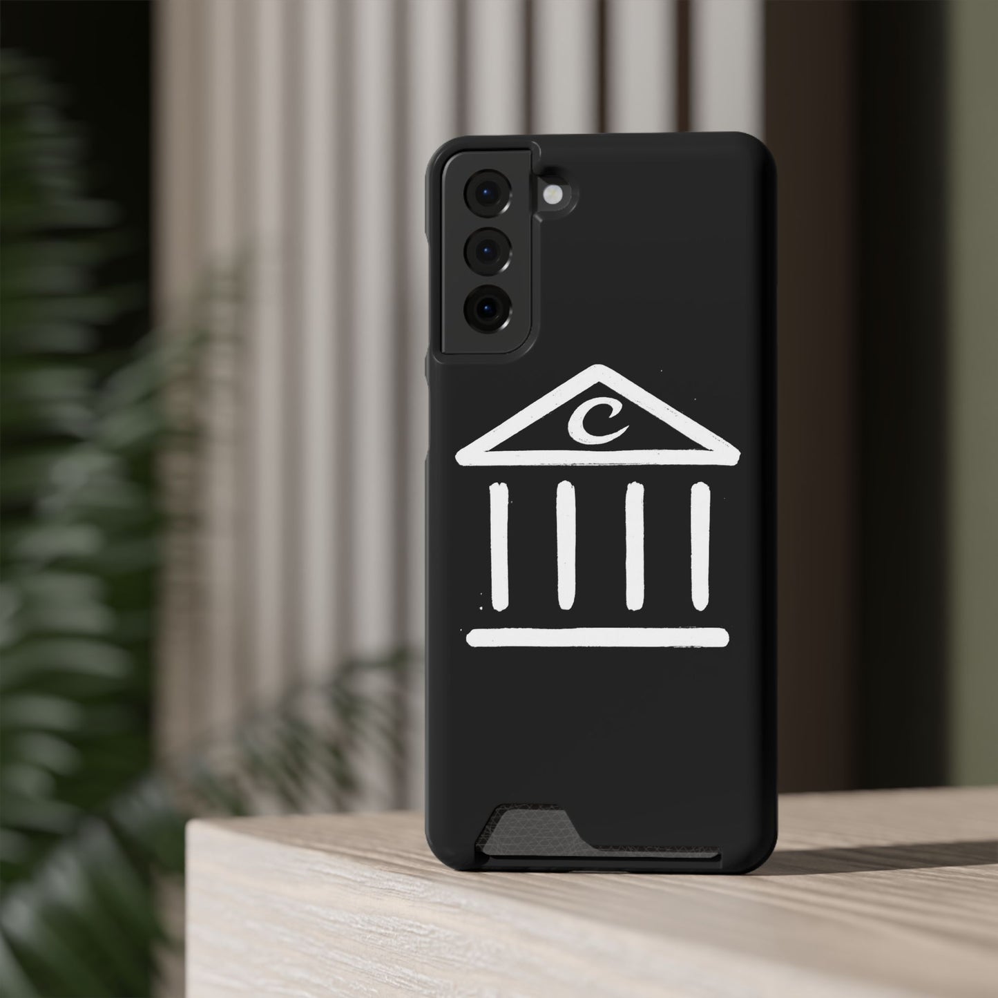 Wallet Phone Case