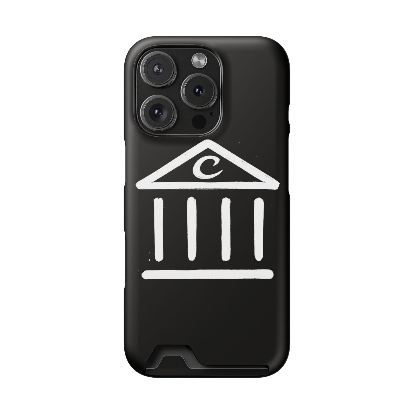 Wallet Phone Case