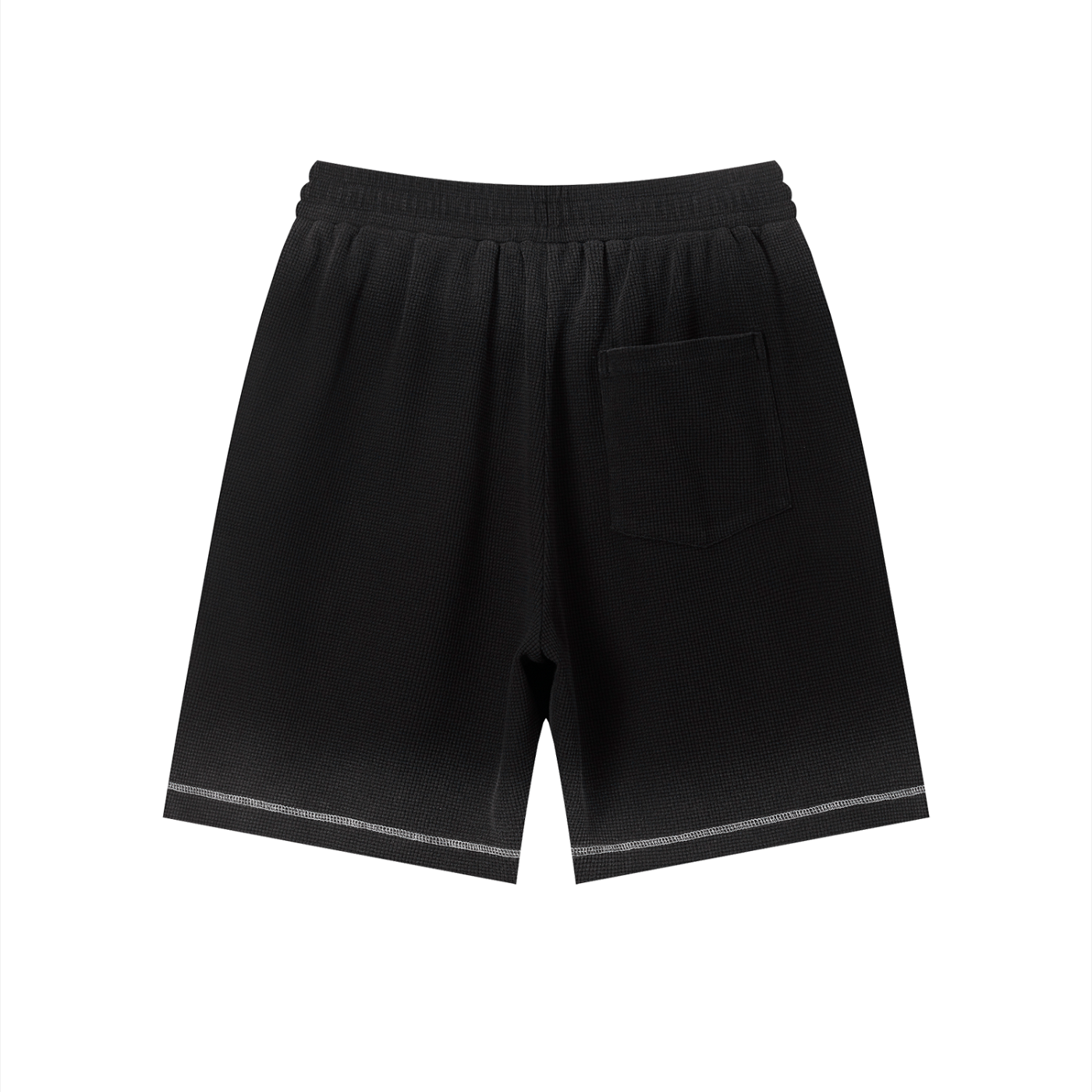 Unisex Sunfade Shorts