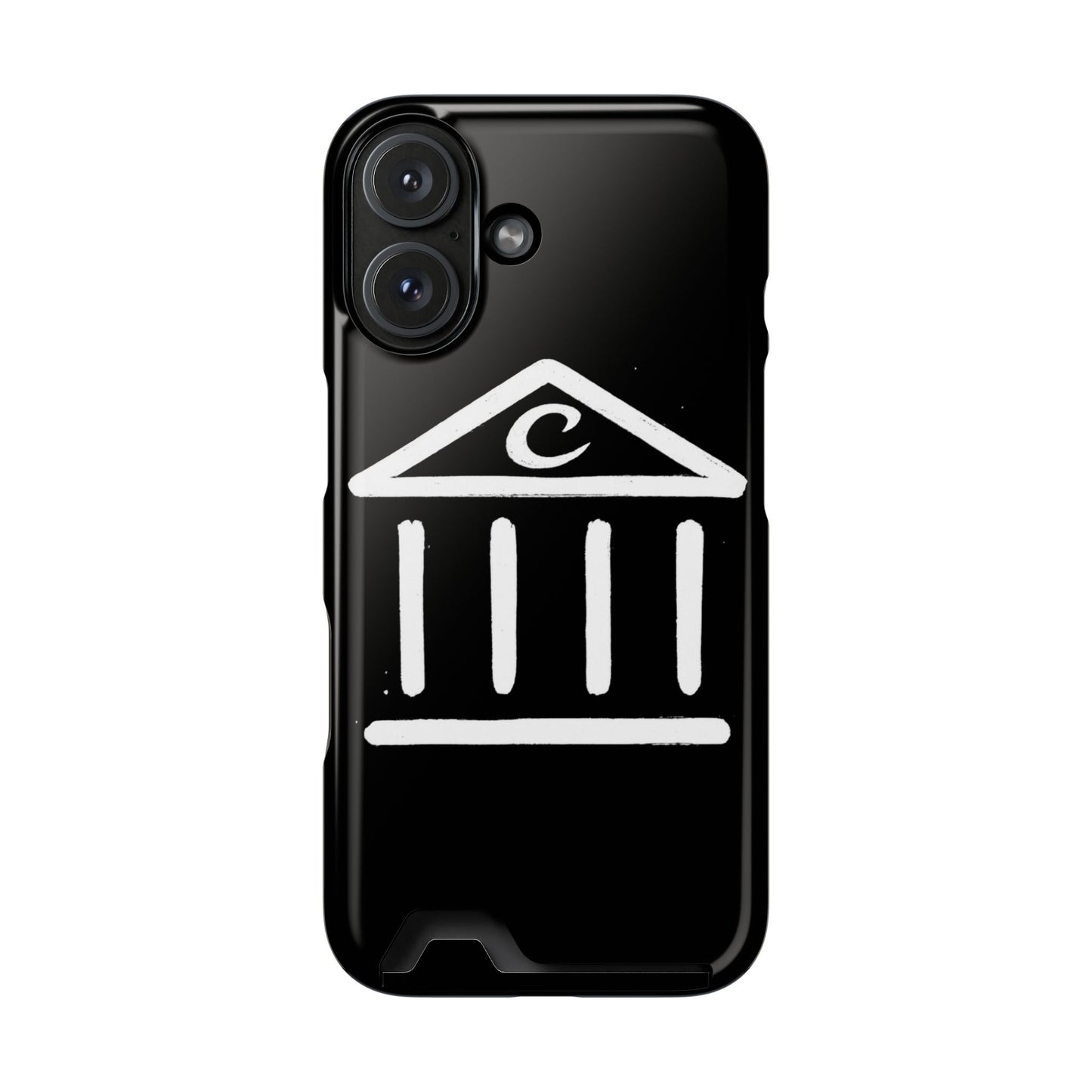 Wallet Phone Case