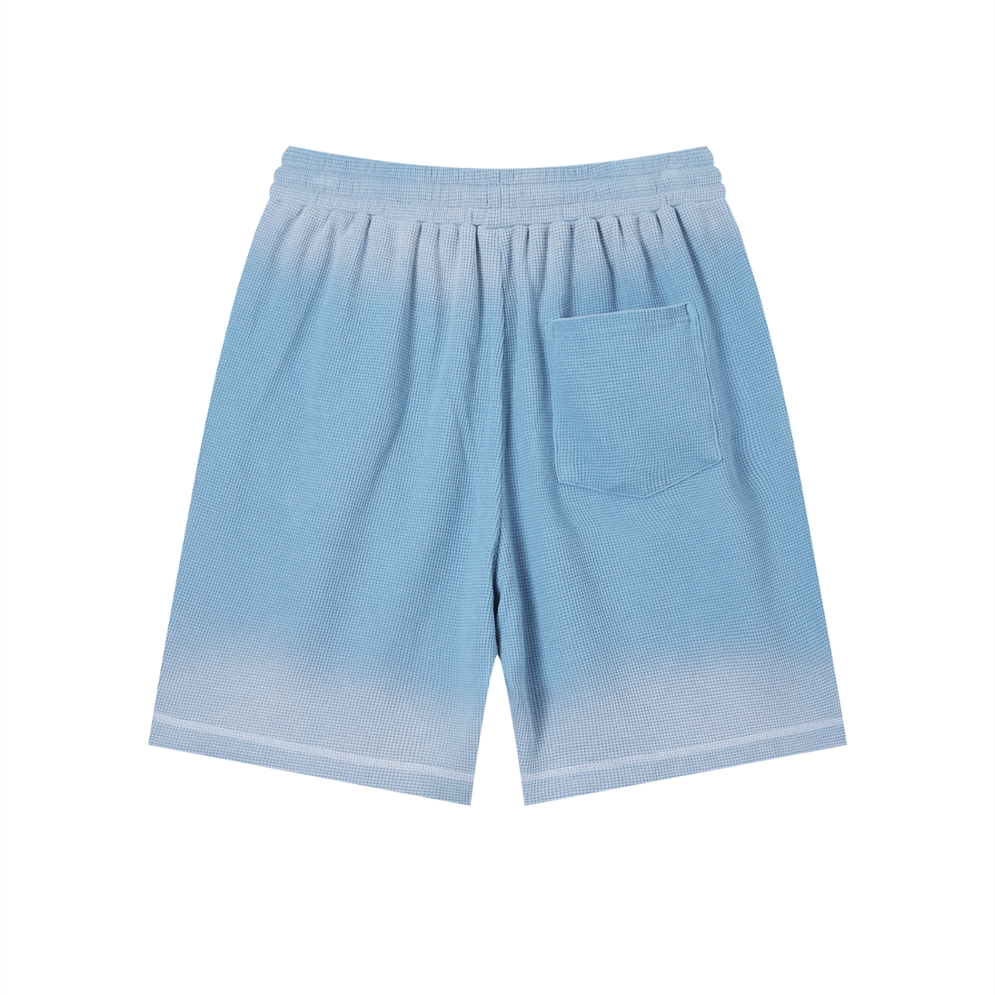 Unisex Sunfade Shorts