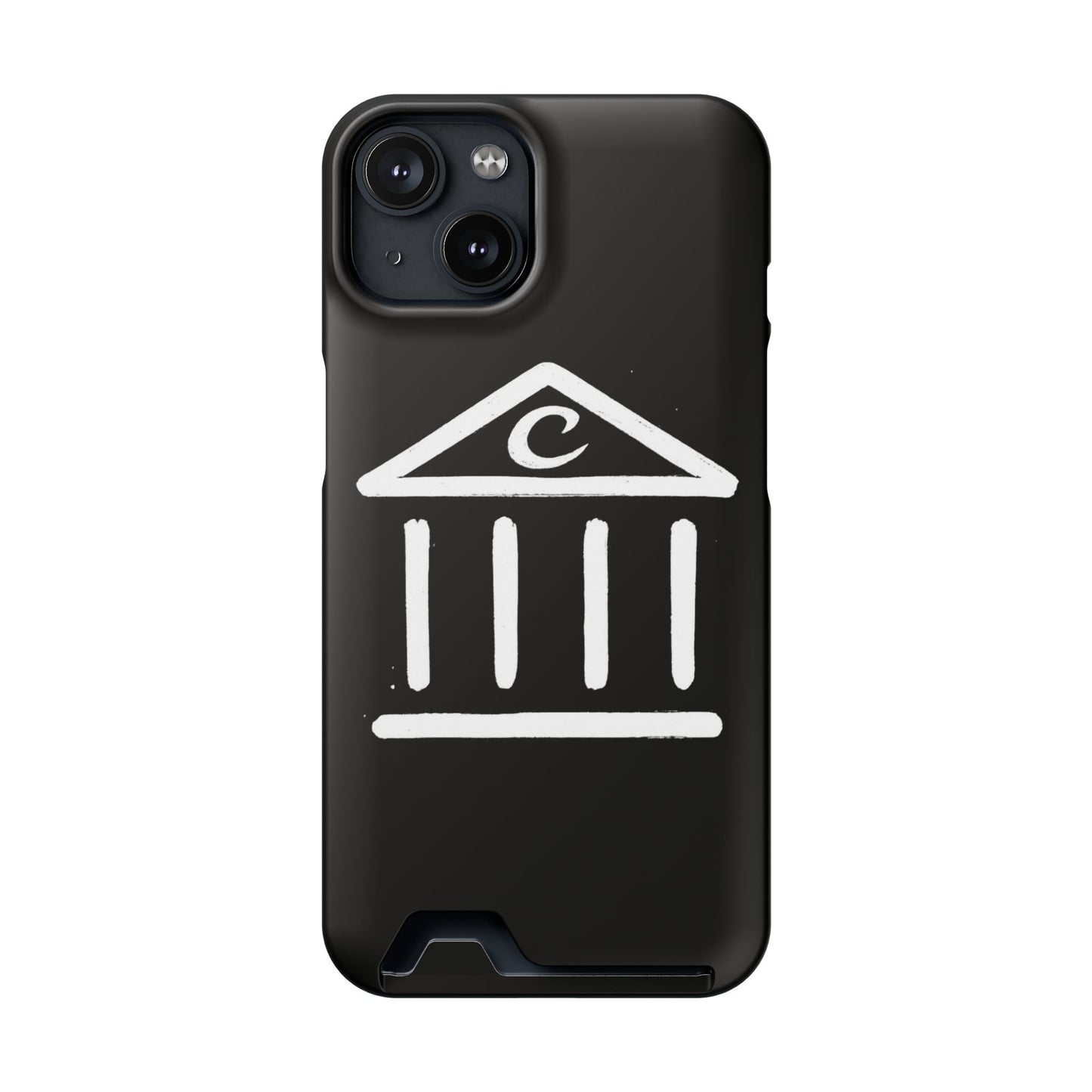 Wallet Phone Case