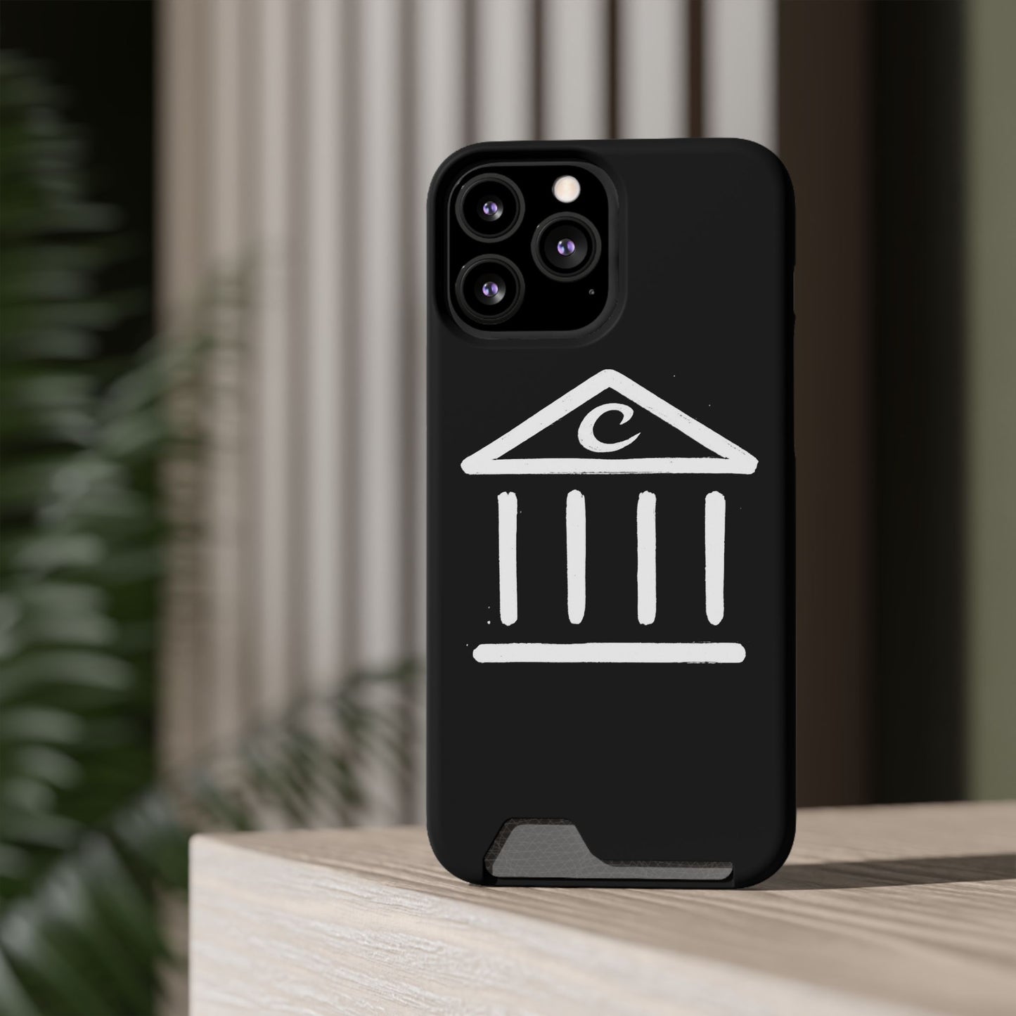 Wallet Phone Case