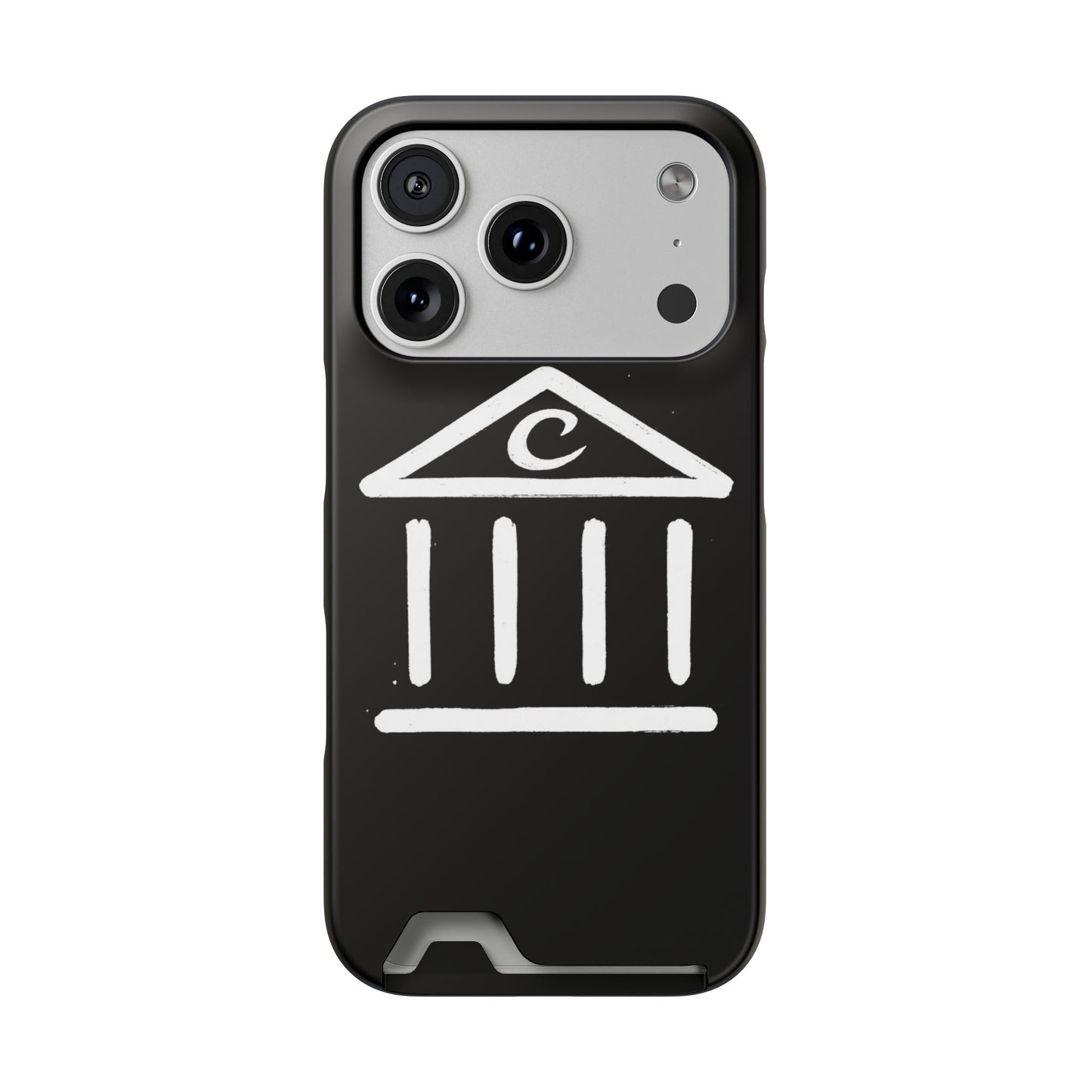 Wallet Phone Case
