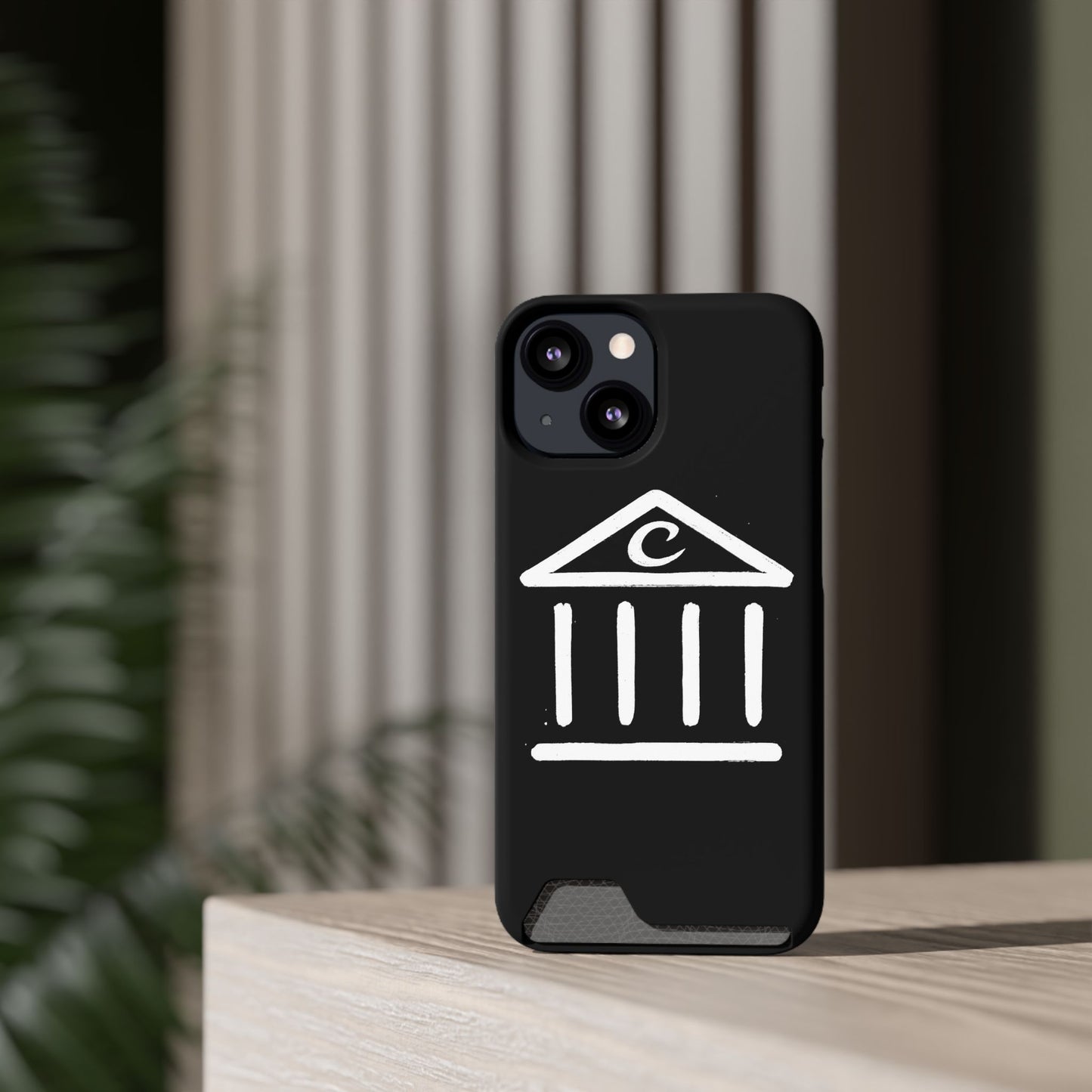 Wallet Phone Case